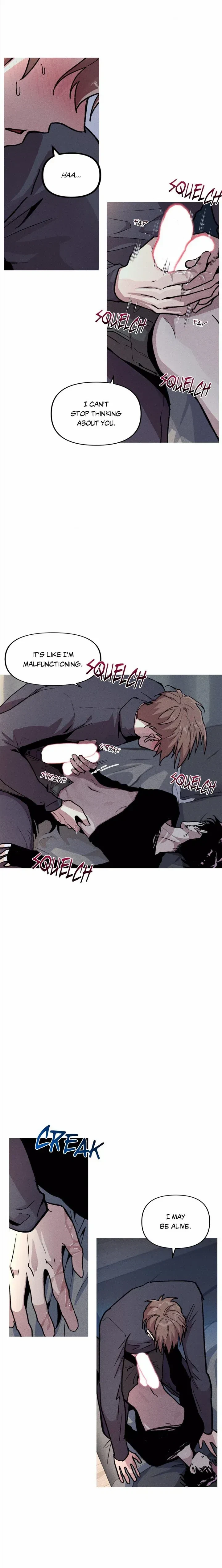 Kill Me If You Can Chapter 41, page 2