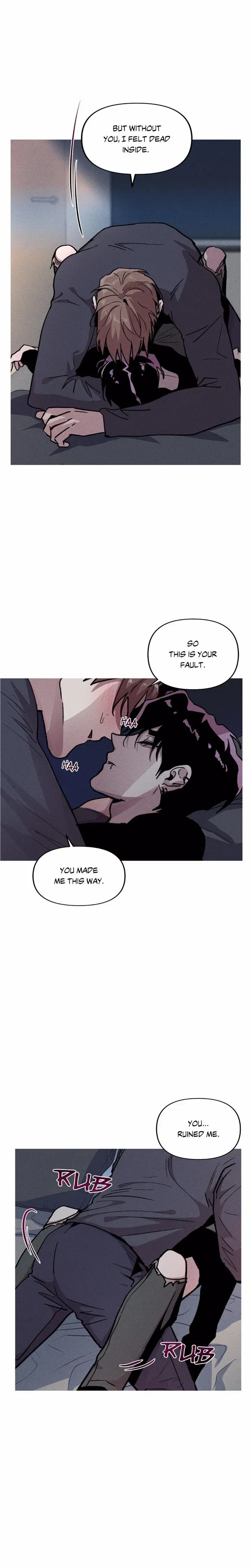 Kill Me If You Can Chapter 41, page 3