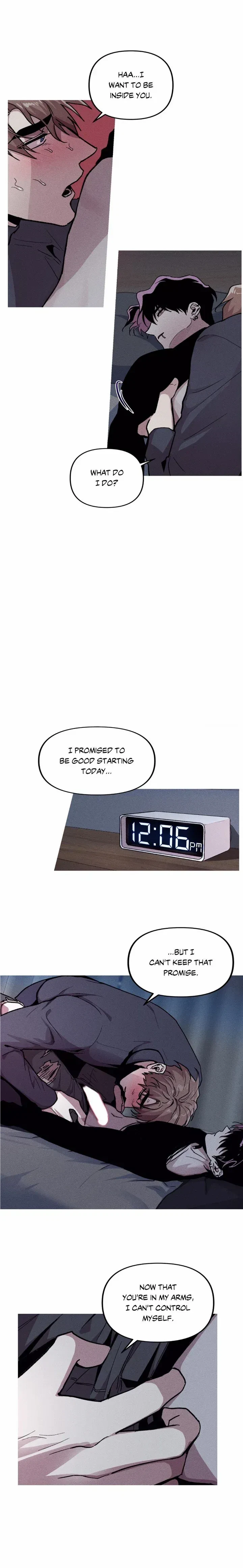 Kill Me If You Can Chapter 41, page 4