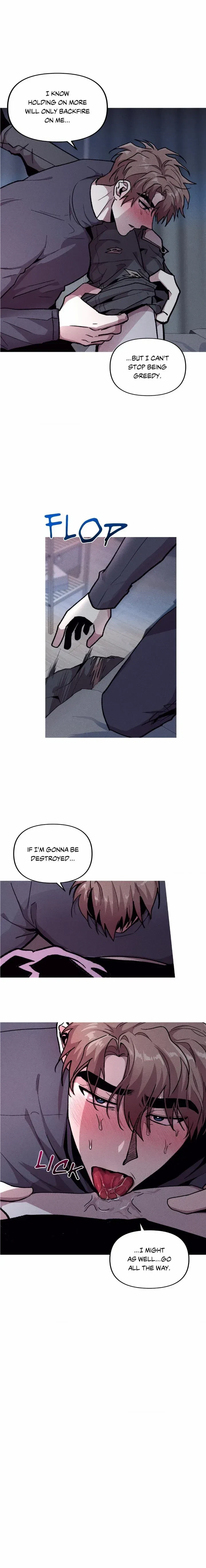 Kill Me If You Can Chapter 41, page 5