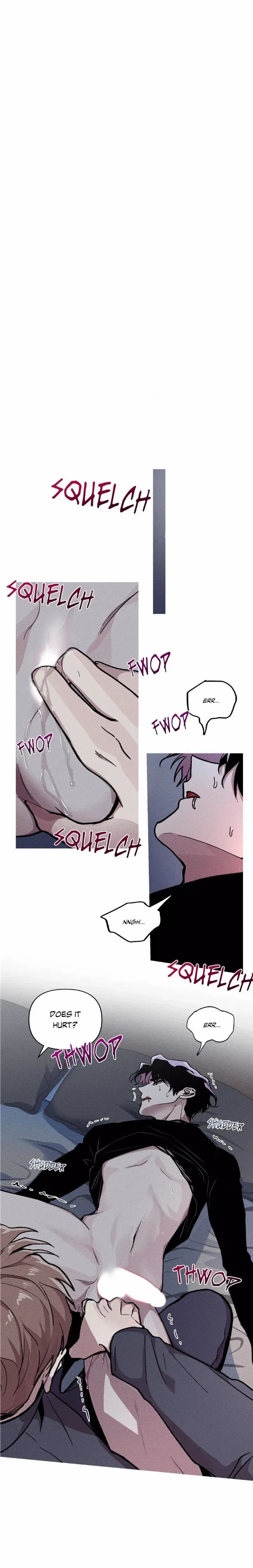Kill Me If You Can Chapter 41, page 6