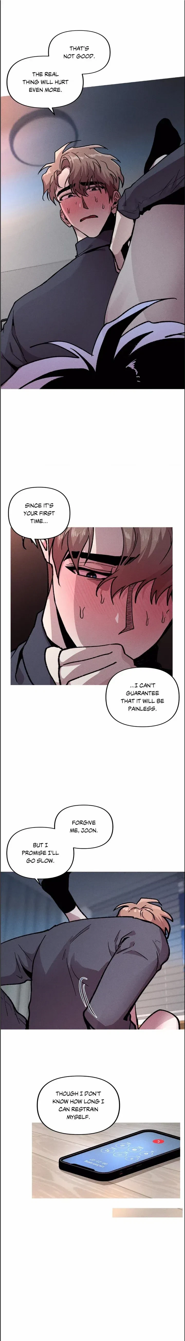 Kill Me If You Can Chapter 41, page 7