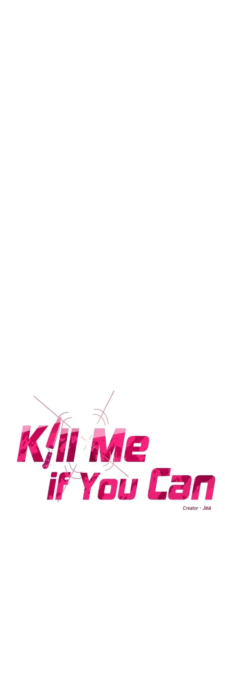 Kill Me If You Can Chapter 41, page 8