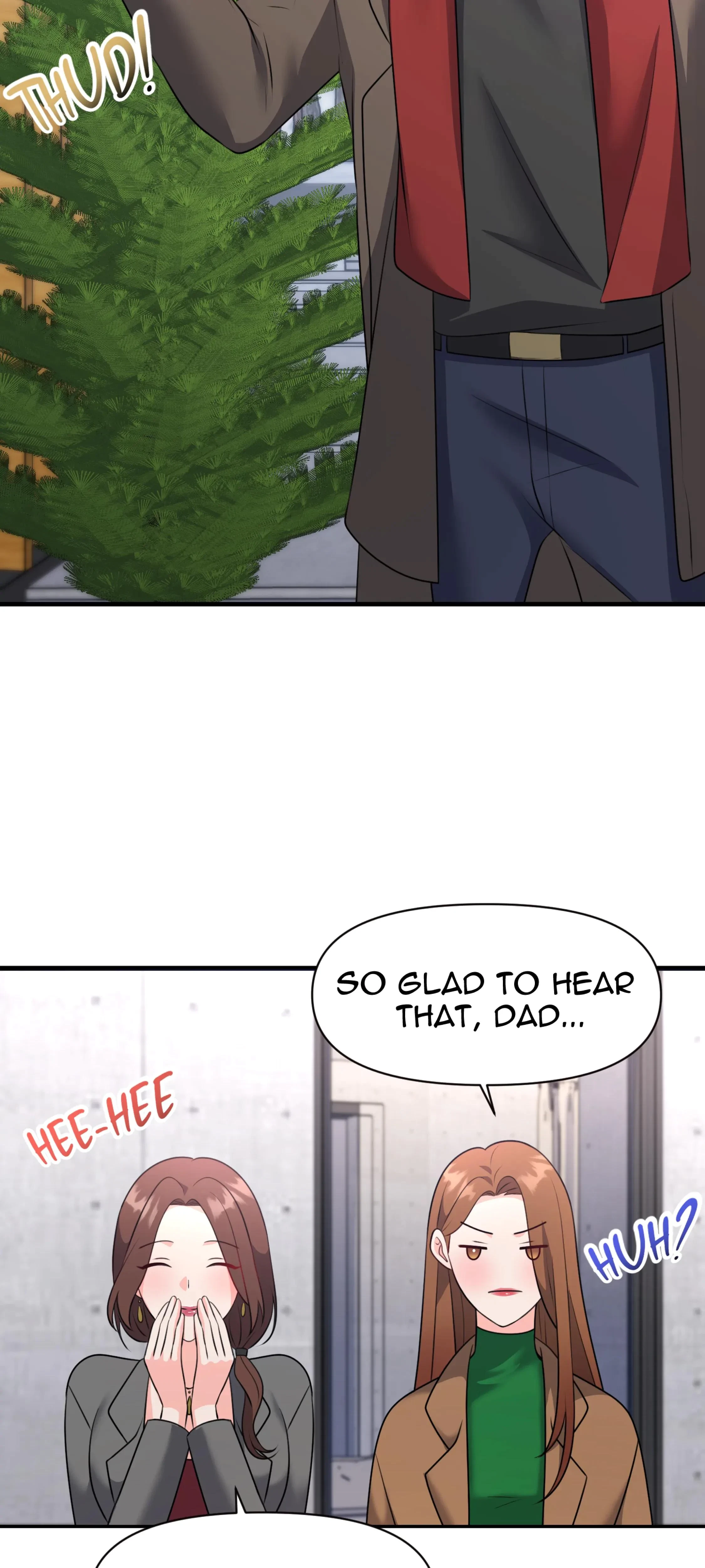 My Lust Christmas Chapter 4, page 29