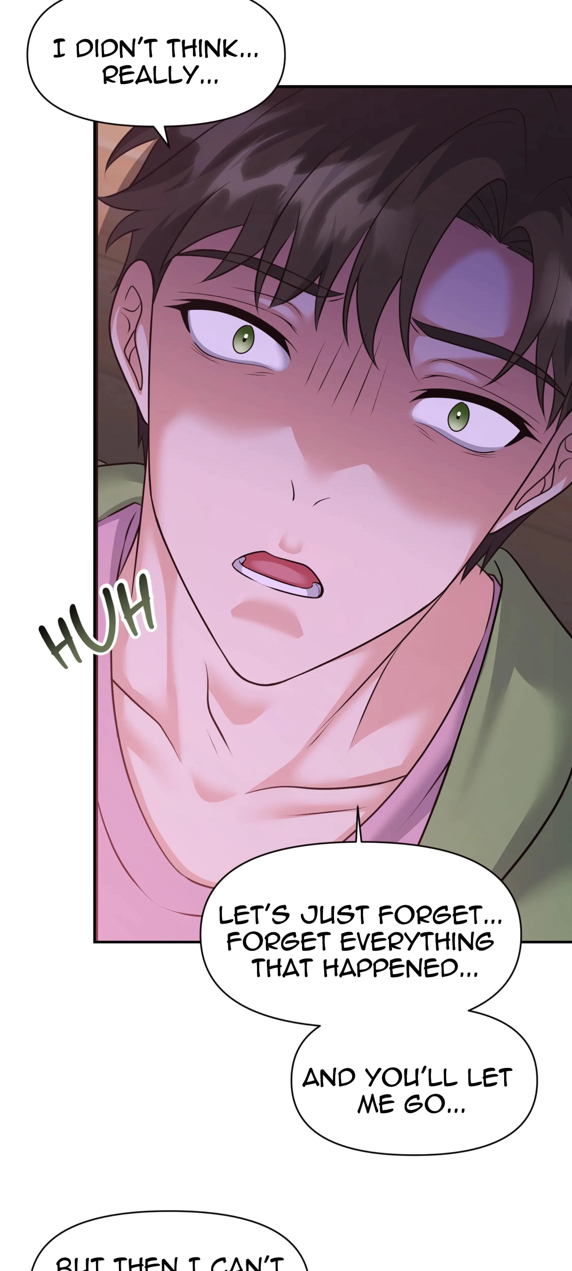 My Lust Christmas Chapter 4, page 5