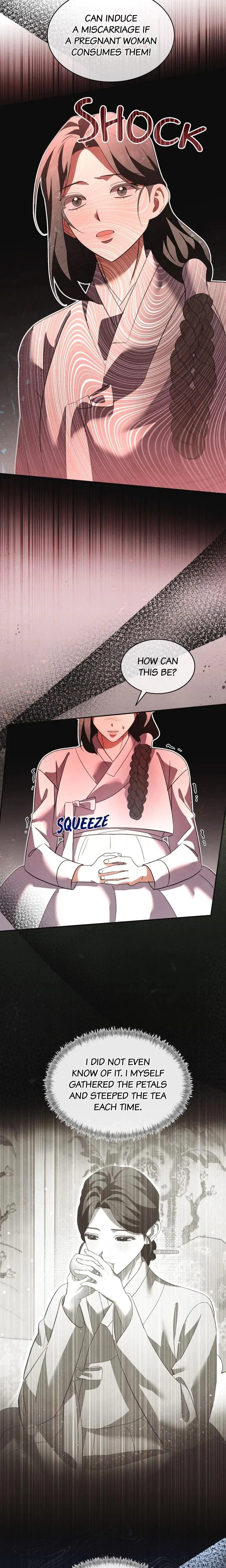 Scent Of Desire Chapter 41, page 2