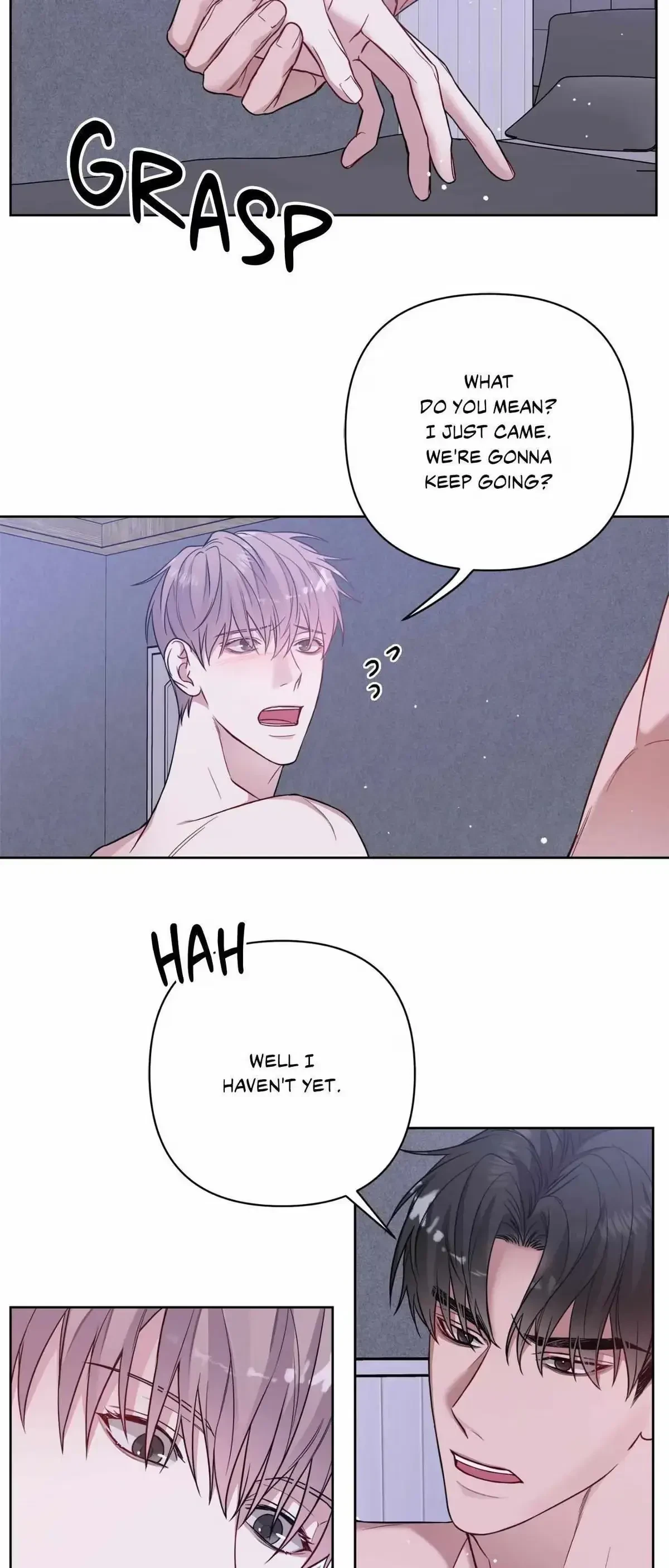 Rent Free Chapter 34, page 19