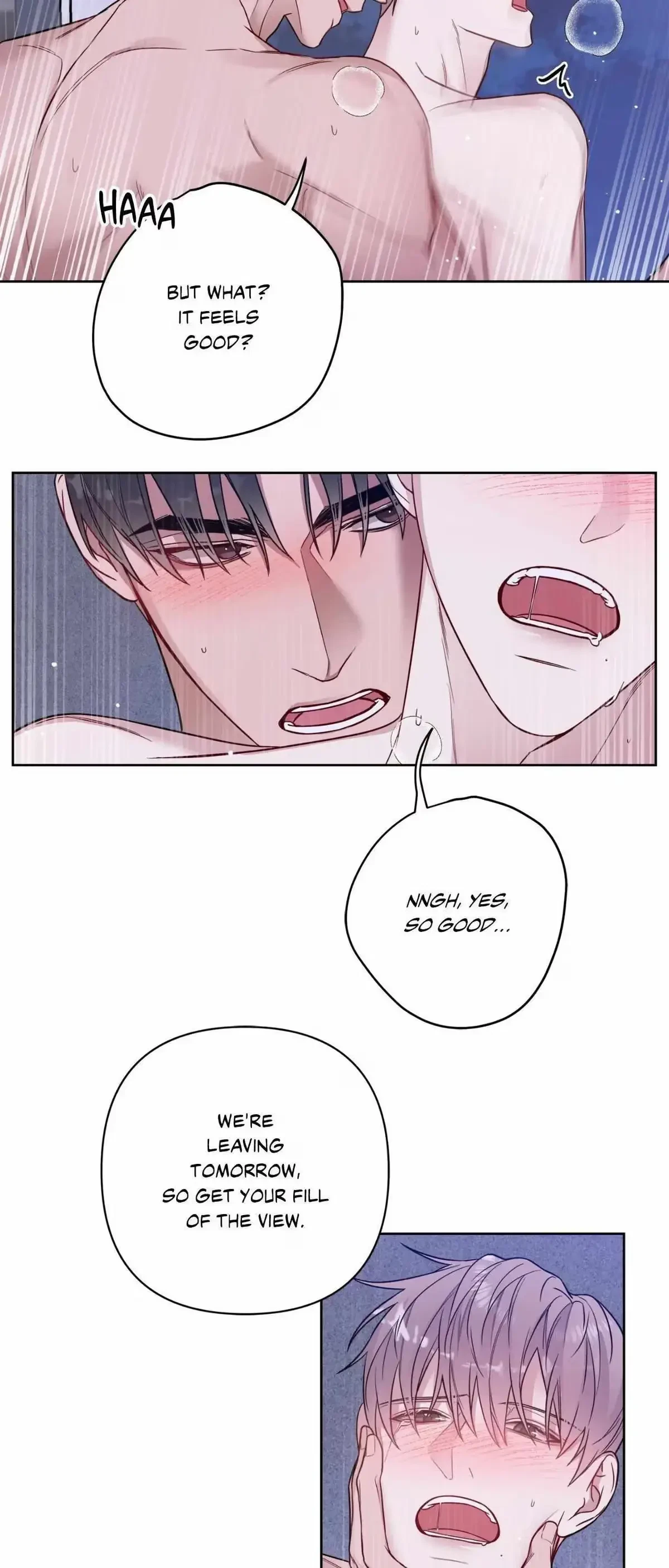 Rent Free Chapter 34, page 2