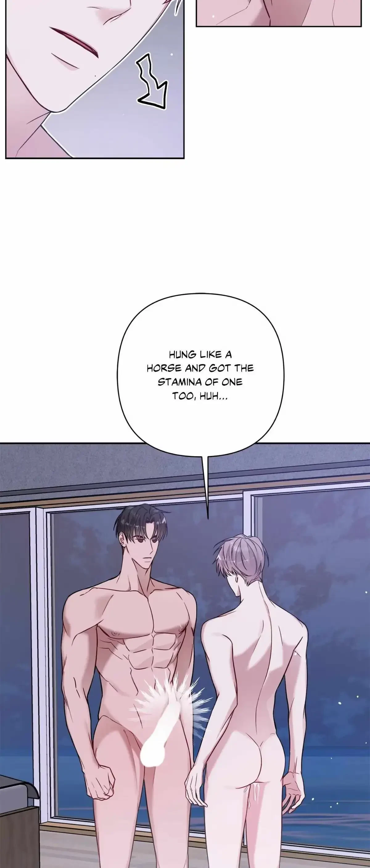 Rent Free Chapter 34, page 20