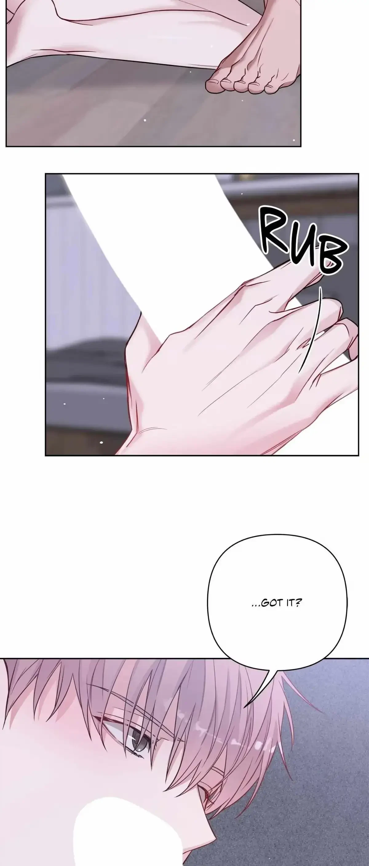 Rent Free Chapter 34, page 22