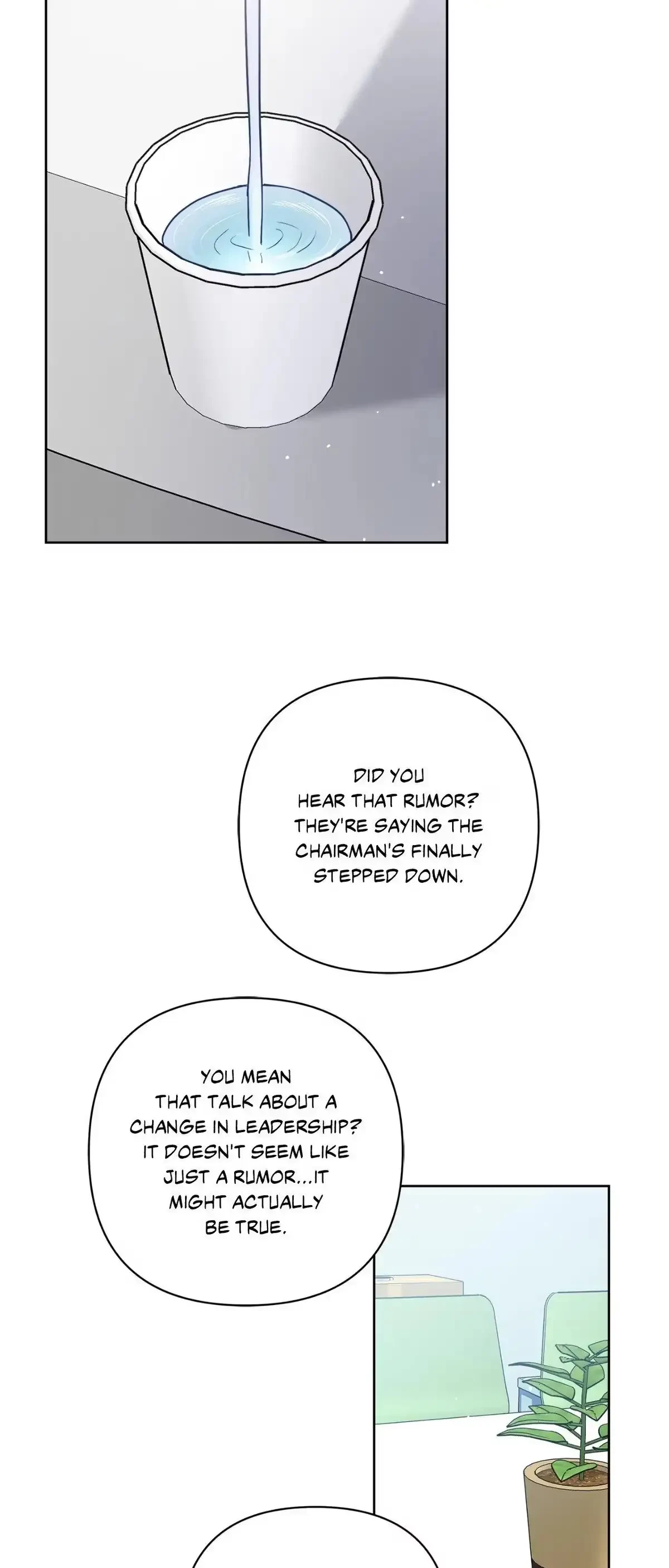 Rent Free Chapter 34, page 24