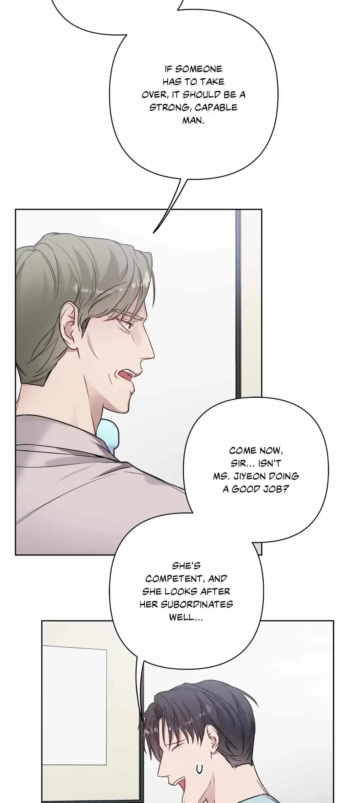 Rent Free Chapter 34, page 27