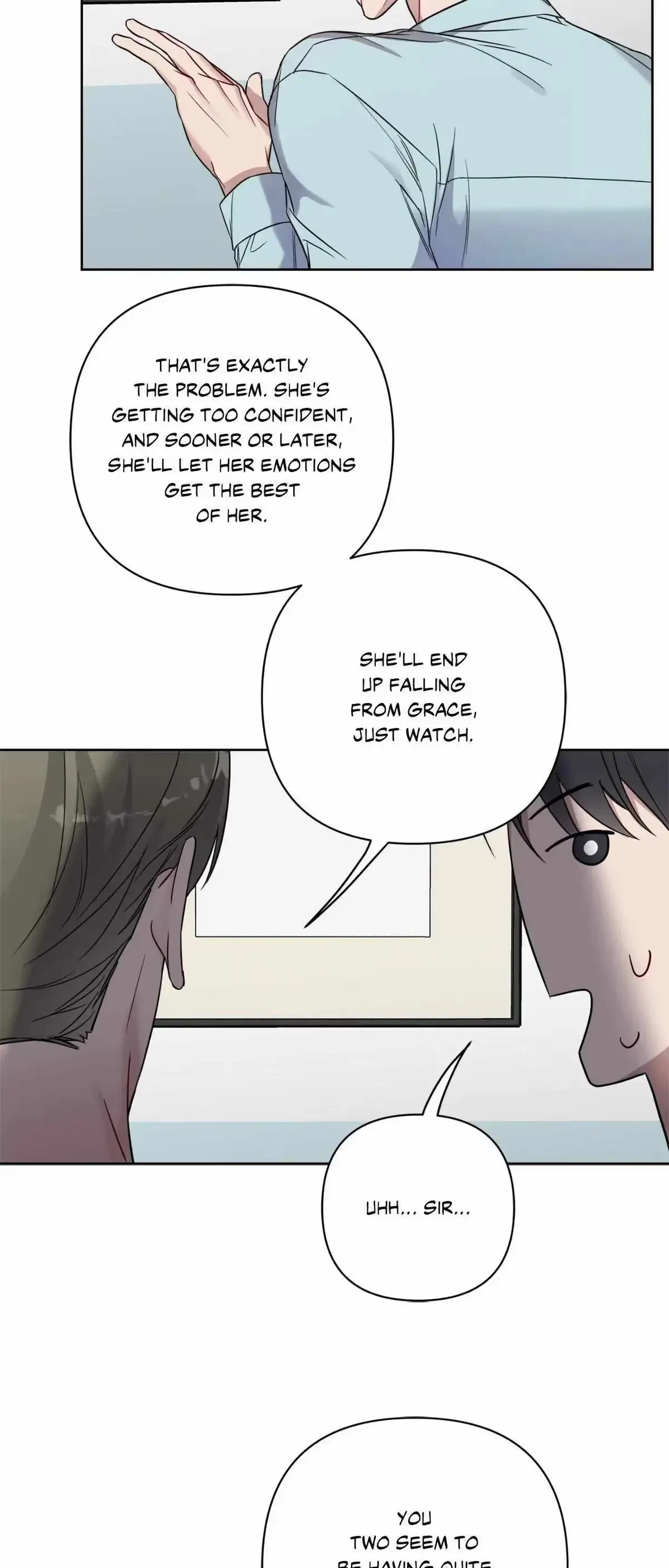 Rent Free Chapter 34, page 28