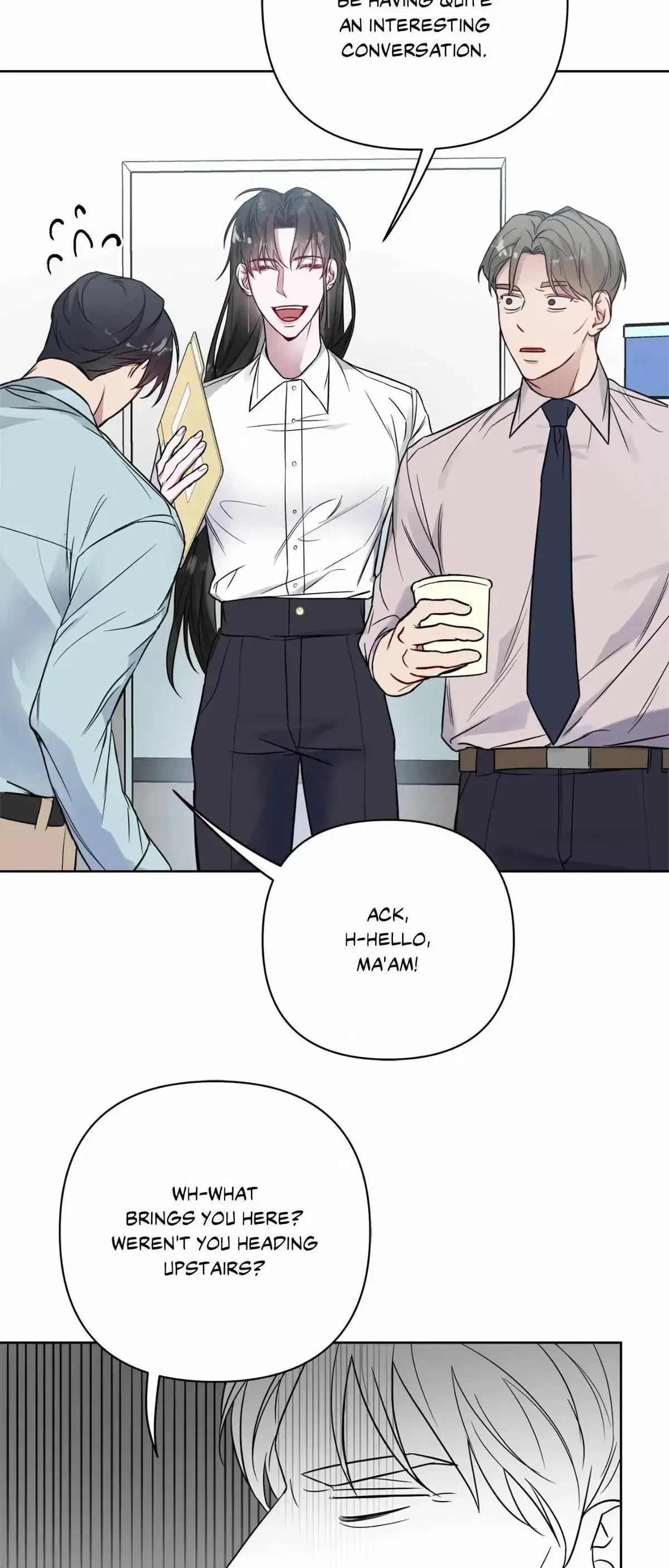 Rent Free Chapter 34, page 29