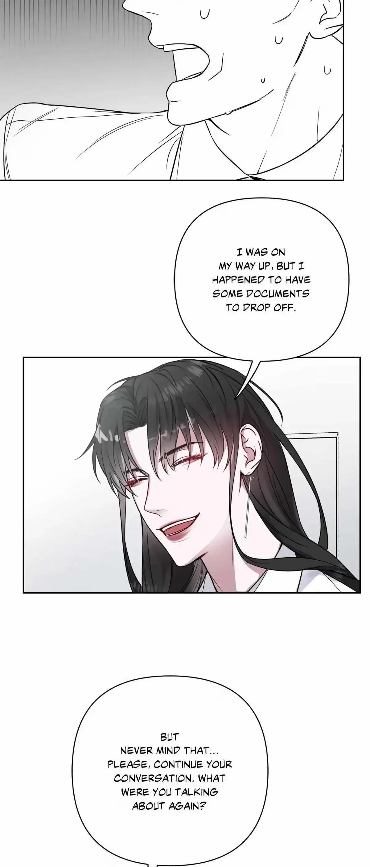 Rent Free Chapter 34, page 30