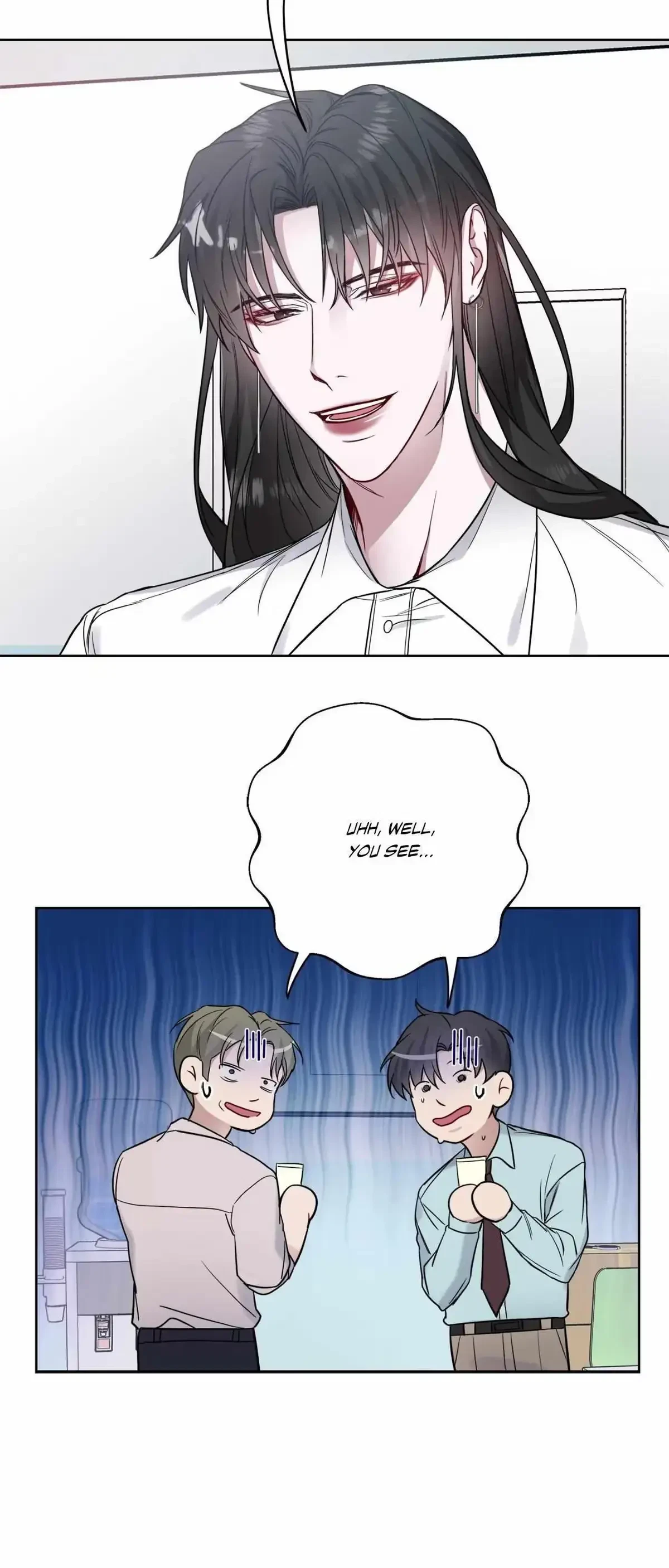 Rent Free Chapter 34, page 31