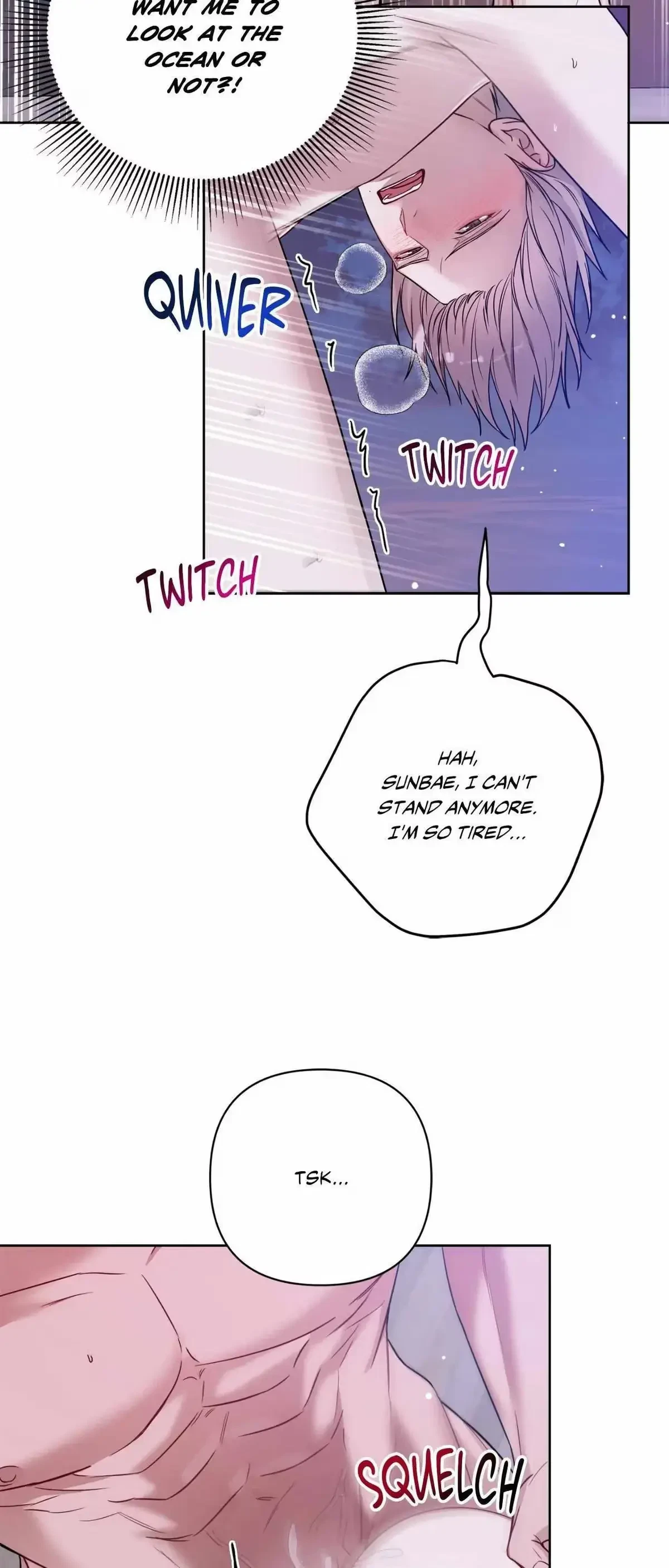 Rent Free Chapter 34, page 5