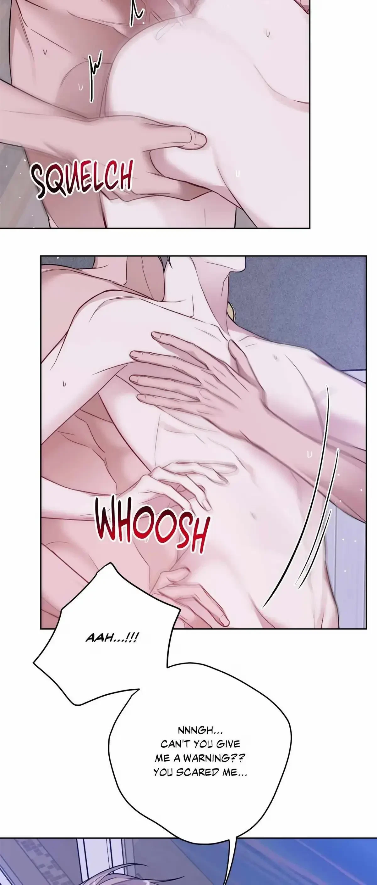 Rent Free Chapter 34, page 6
