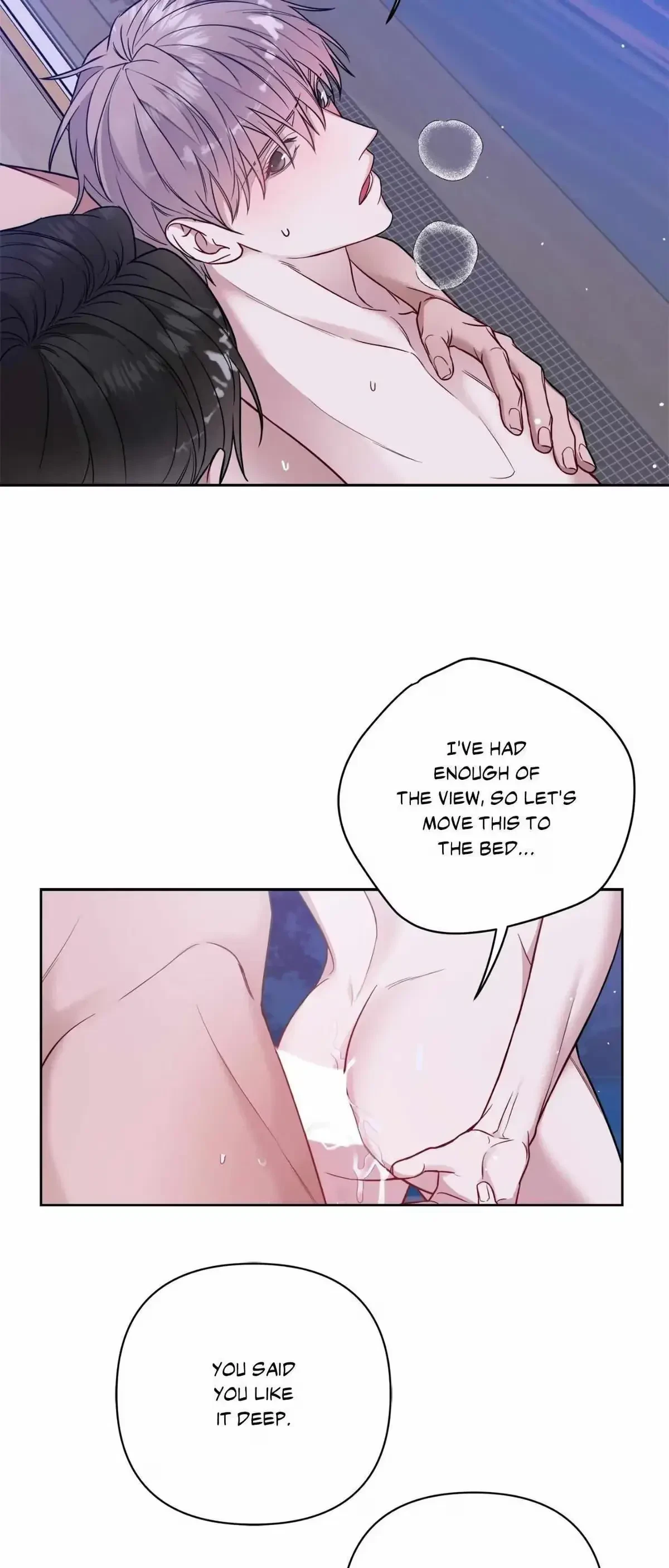 Rent Free Chapter 34, page 7