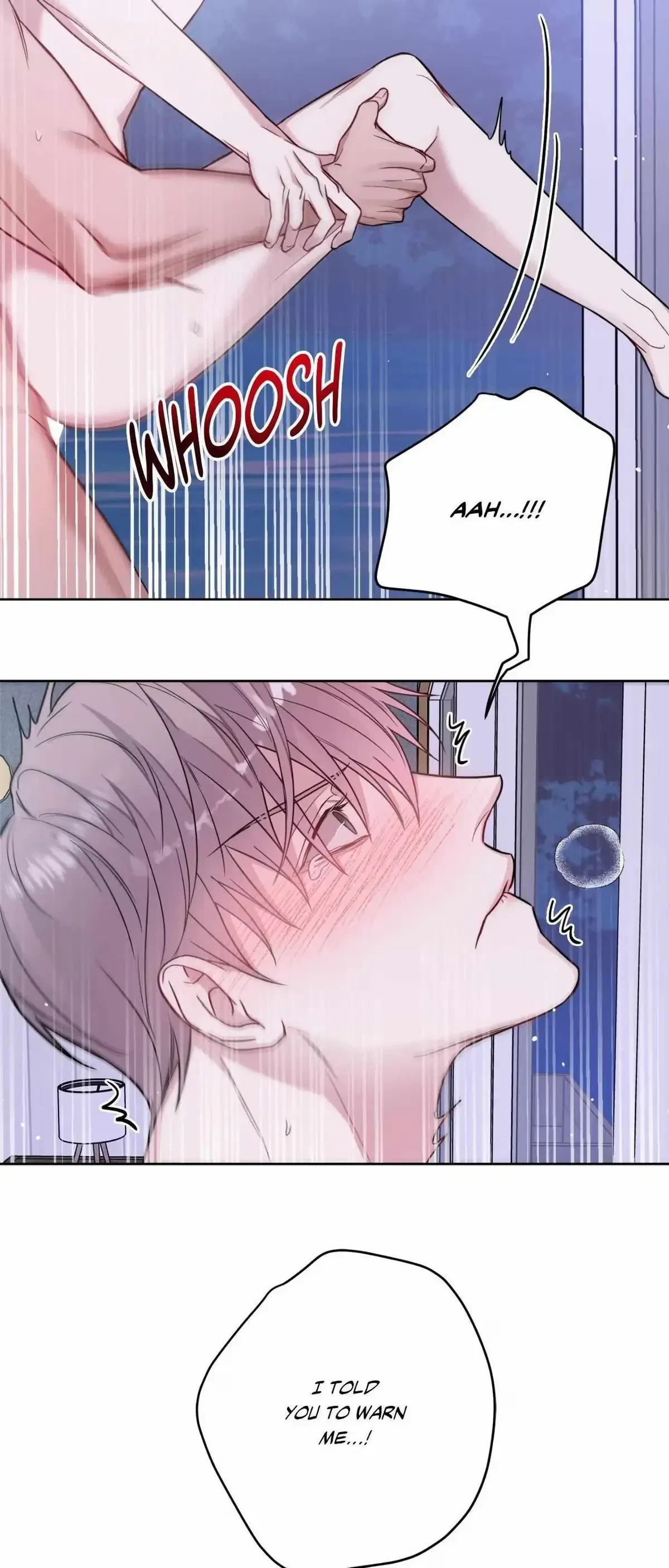 Rent Free Chapter 34, page 9