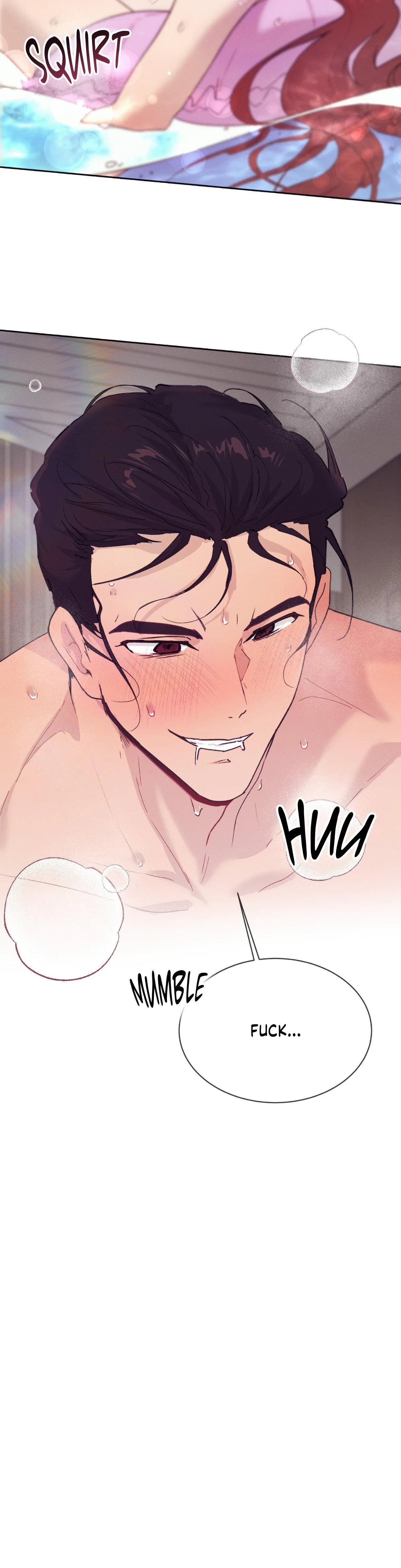 Cherry Pop Chapter 22, page 2
