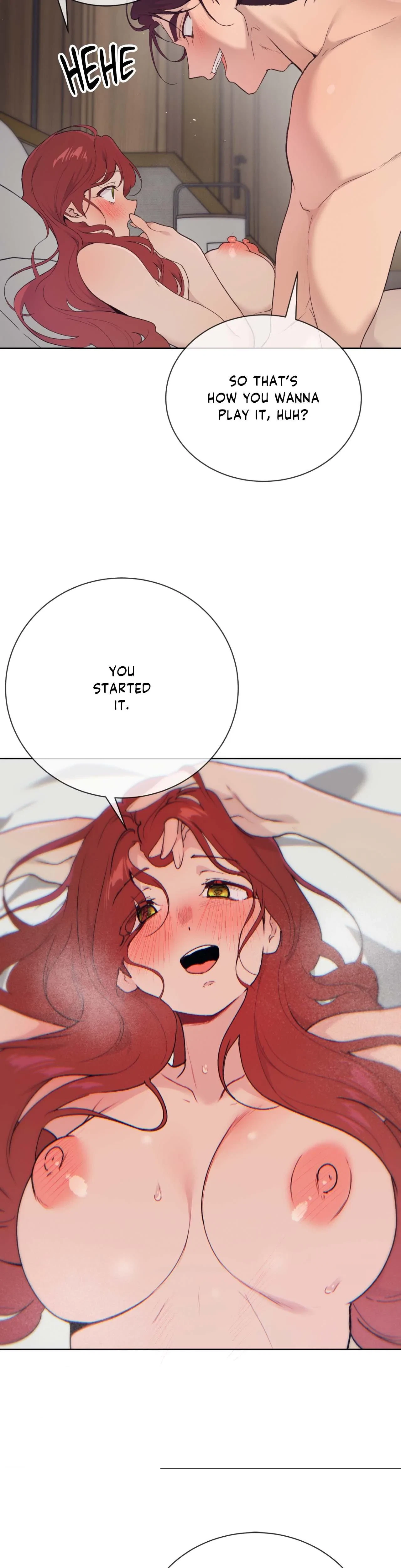 Cherry Pop Chapter 22, page 25