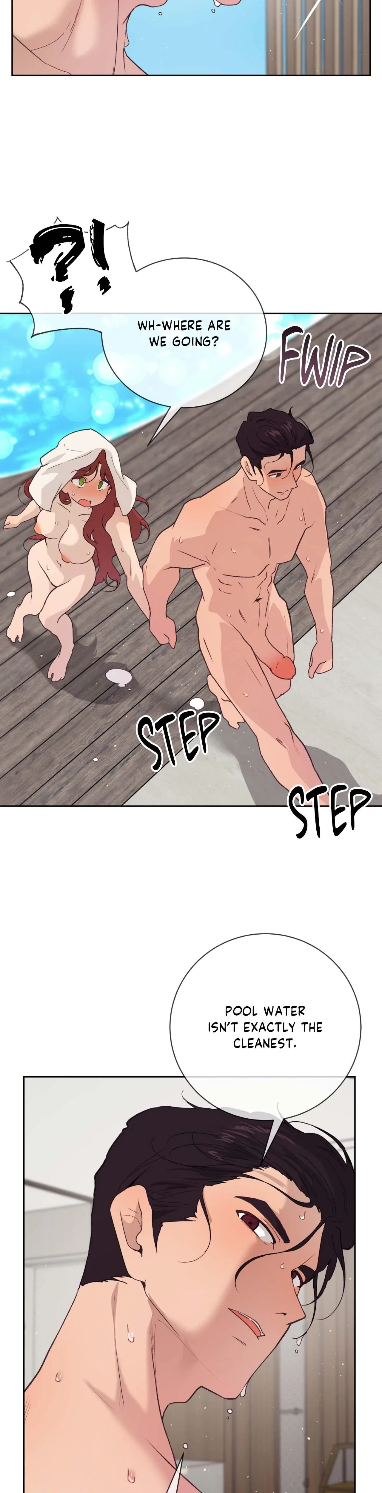 Cherry Pop Chapter 22, page 6