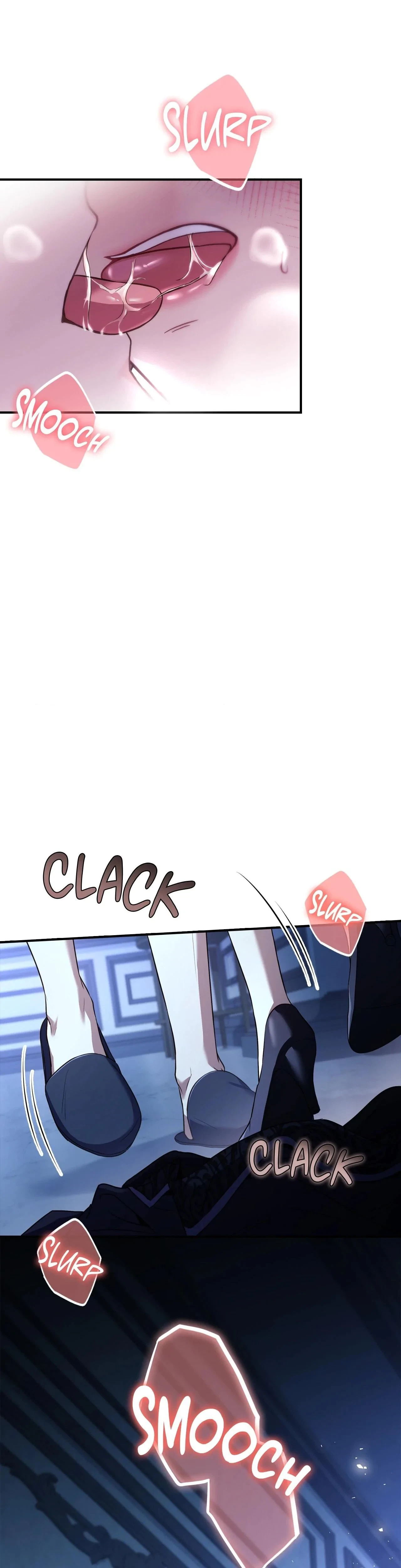 The Hate Trap Chapter 14, page 12