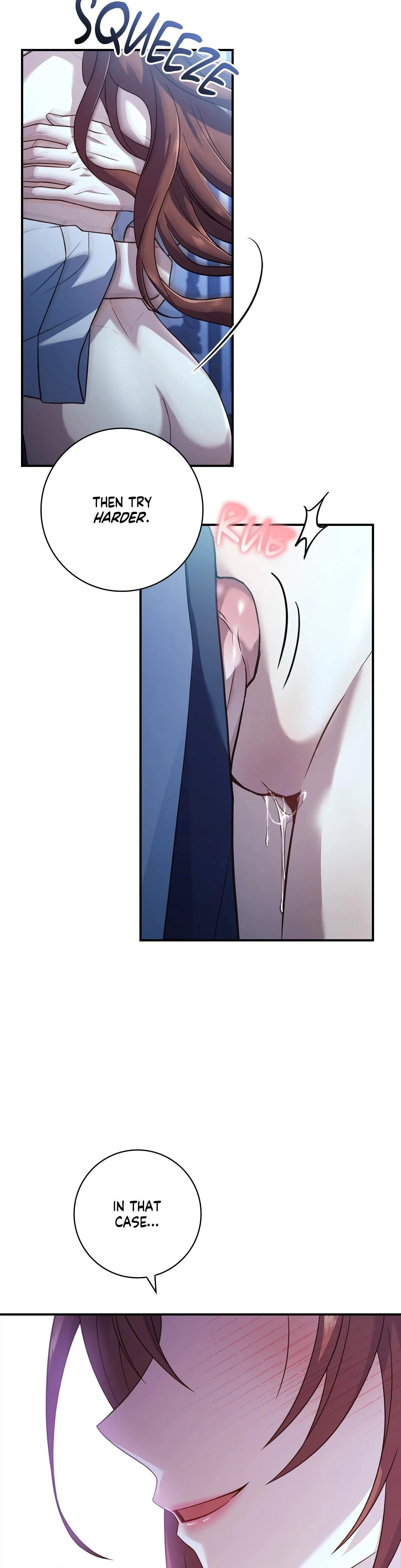The Hate Trap Chapter 14, page 15