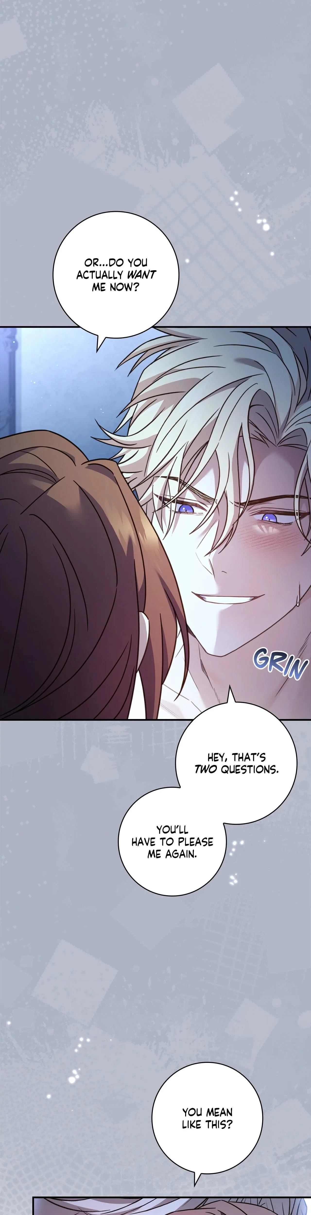 The Hate Trap Chapter 14, page 20