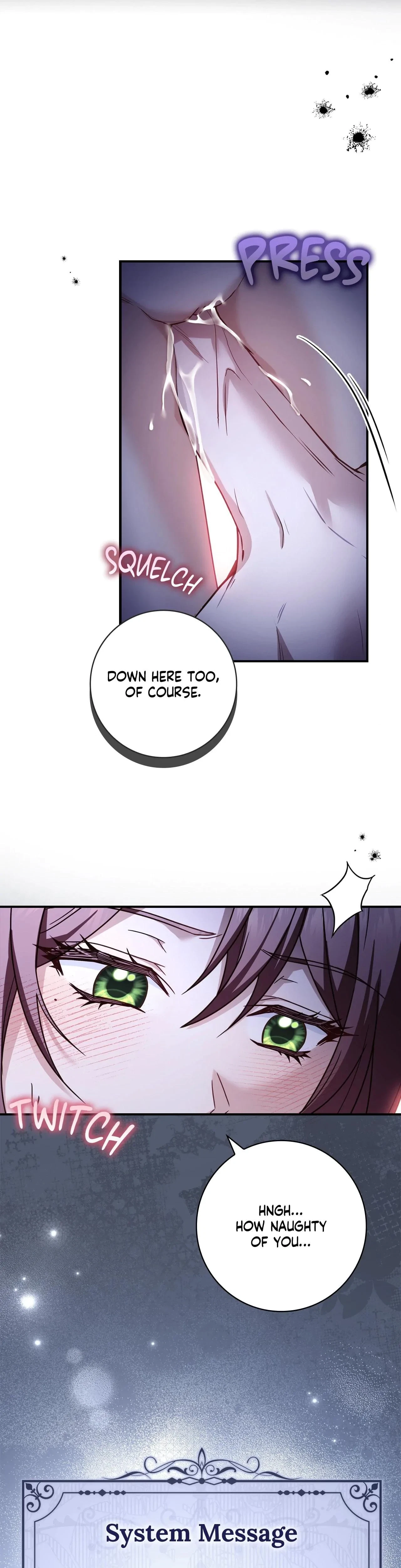 The Hate Trap Chapter 14, page 27