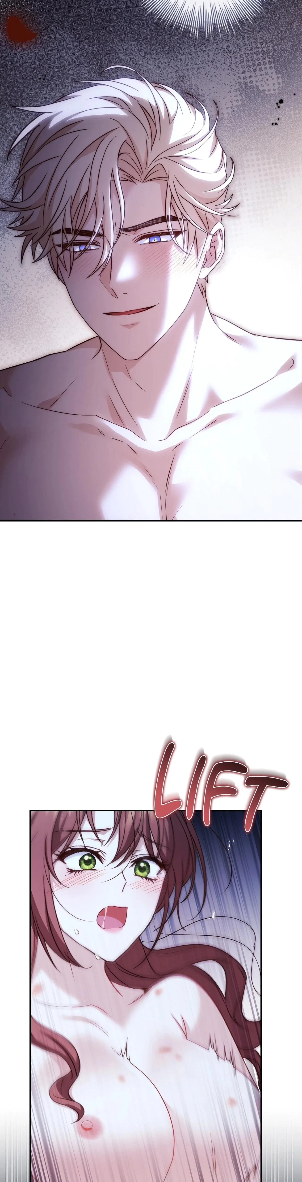 The Hate Trap Chapter 14, page 31