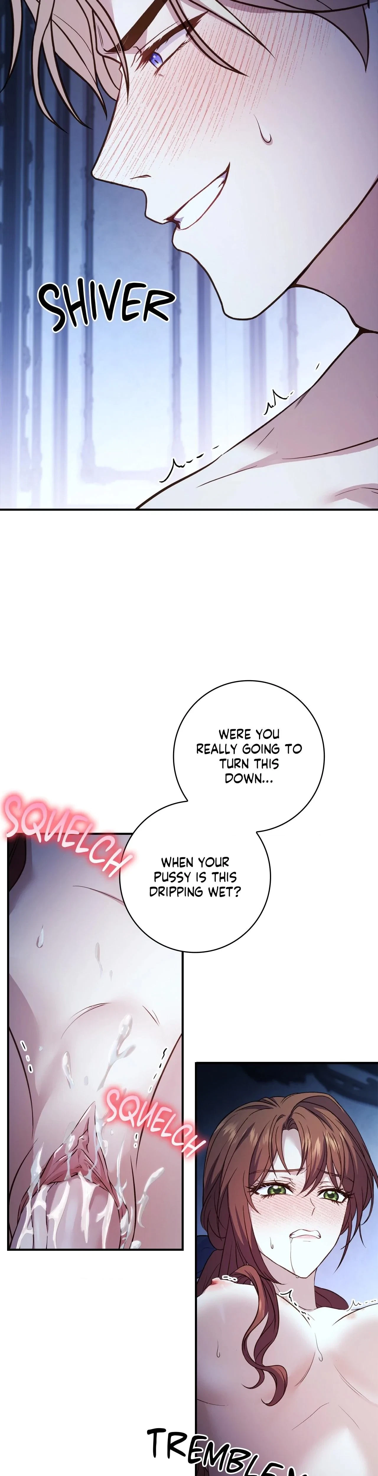 The Hate Trap Chapter 14, page 35