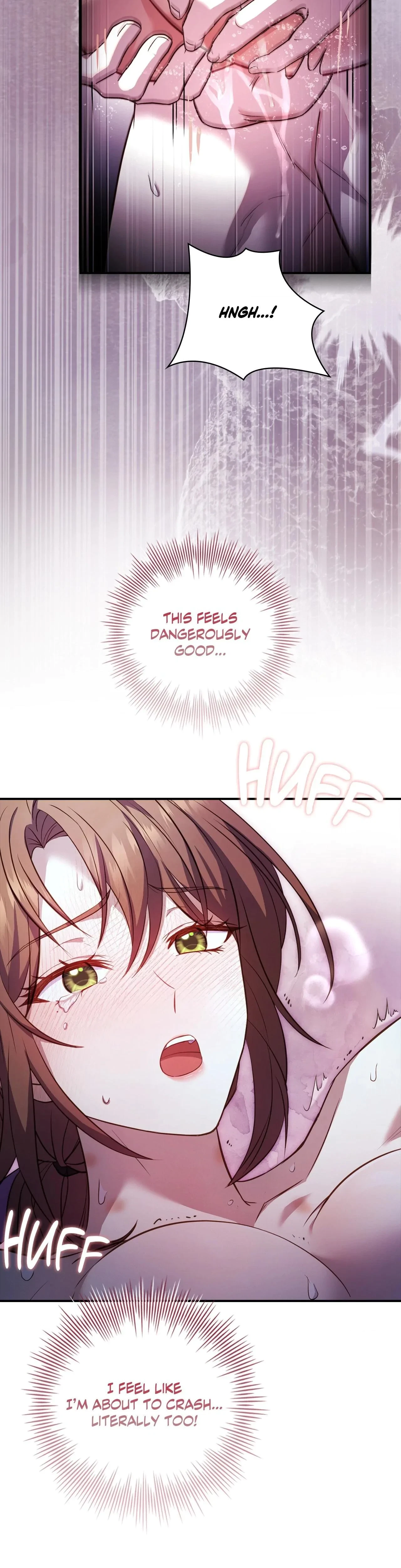 The Hate Trap Chapter 14, page 37