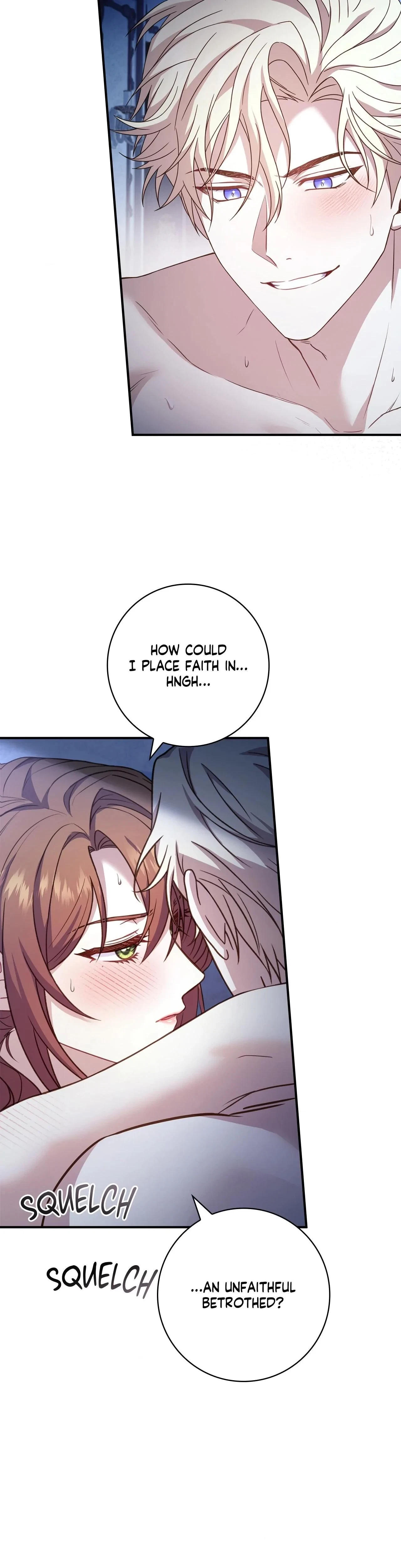 The Hate Trap Chapter 14, page 39