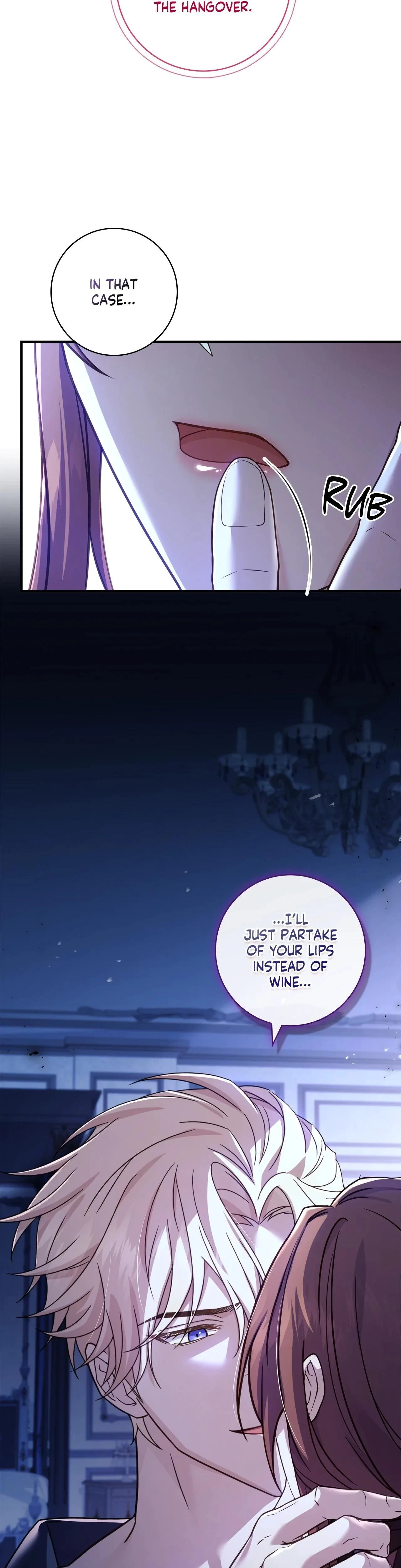 The Hate Trap Chapter 14, page 4
