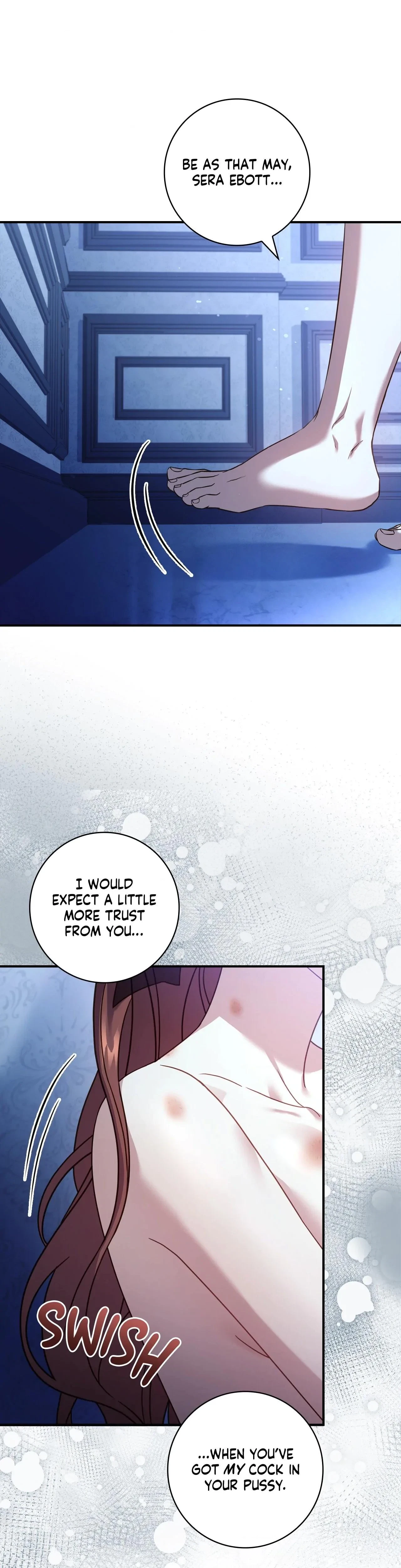 The Hate Trap Chapter 14, page 40
