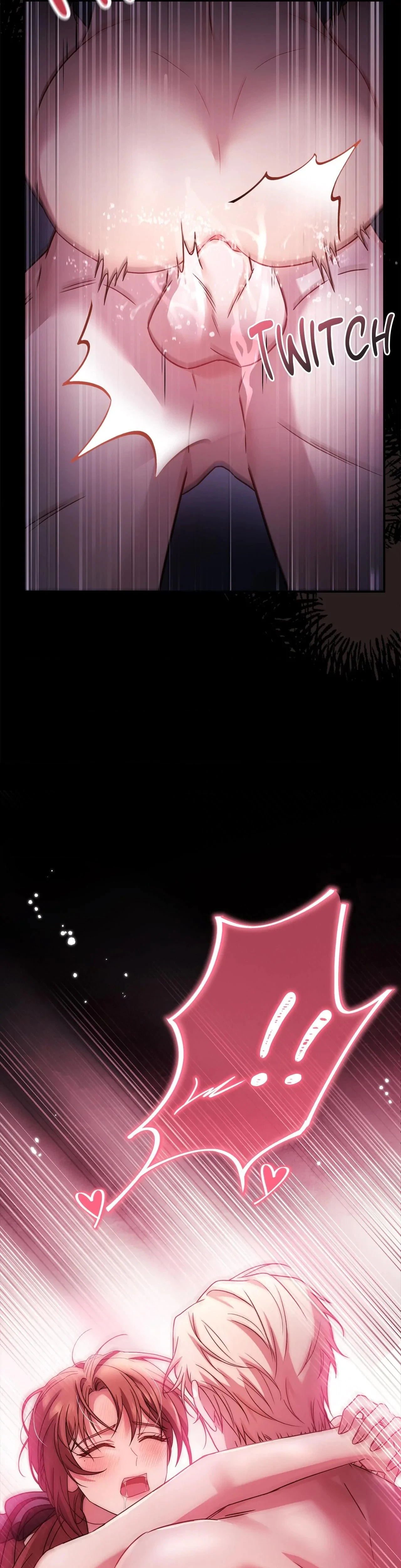 The Hate Trap Chapter 14, page 43