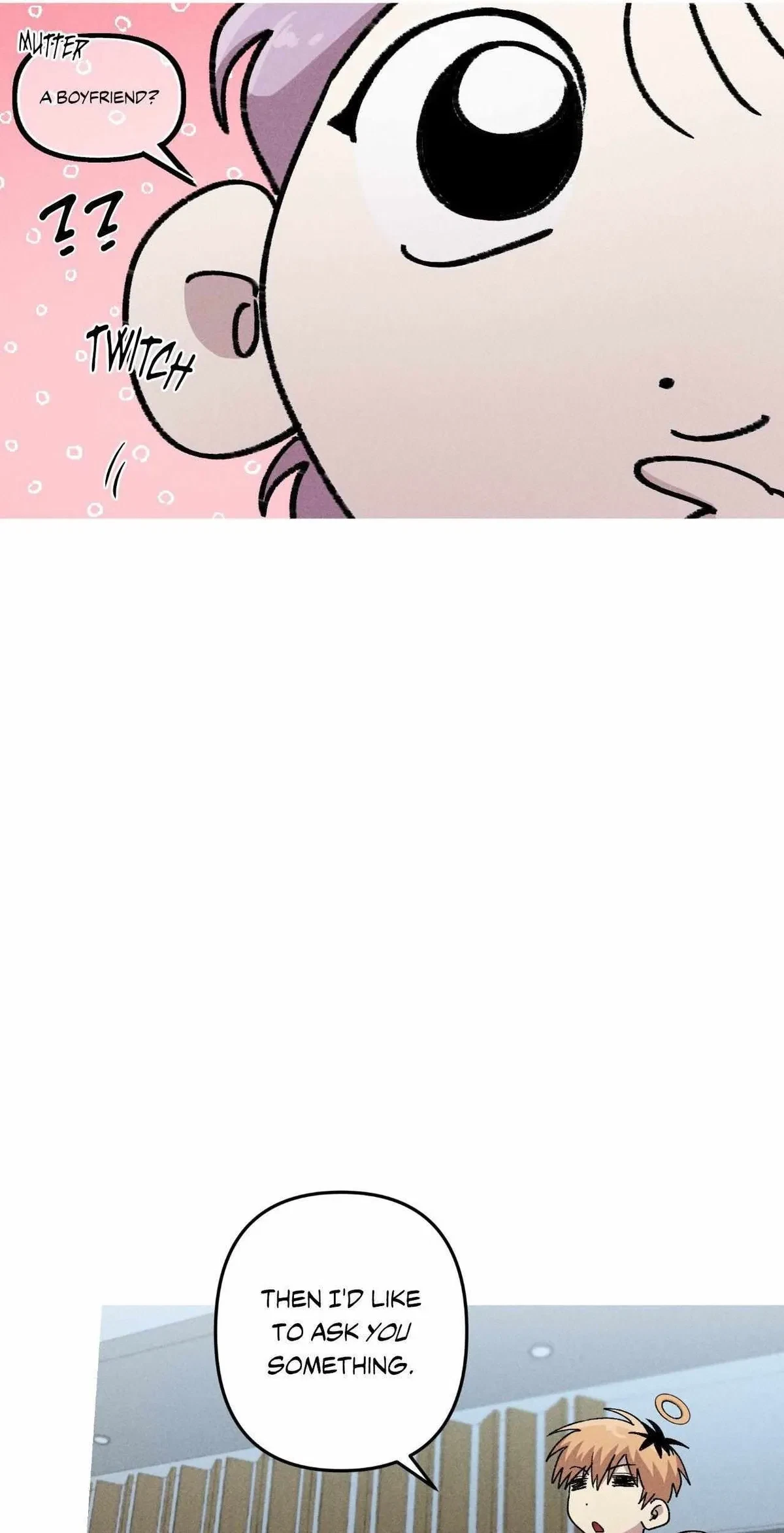 Kill Me If You Can Chapter 61, page 16