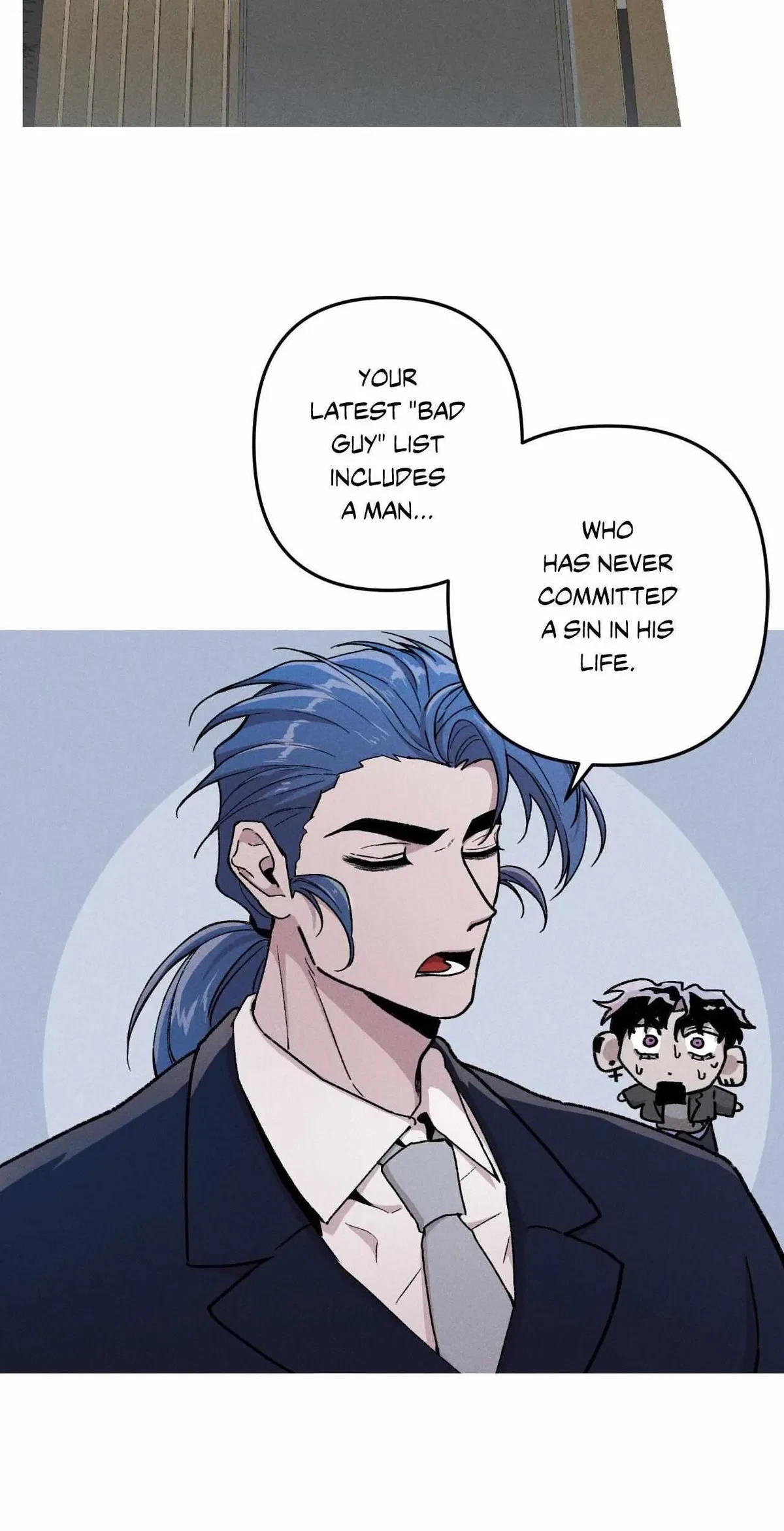 Kill Me If You Can Chapter 61, page 2