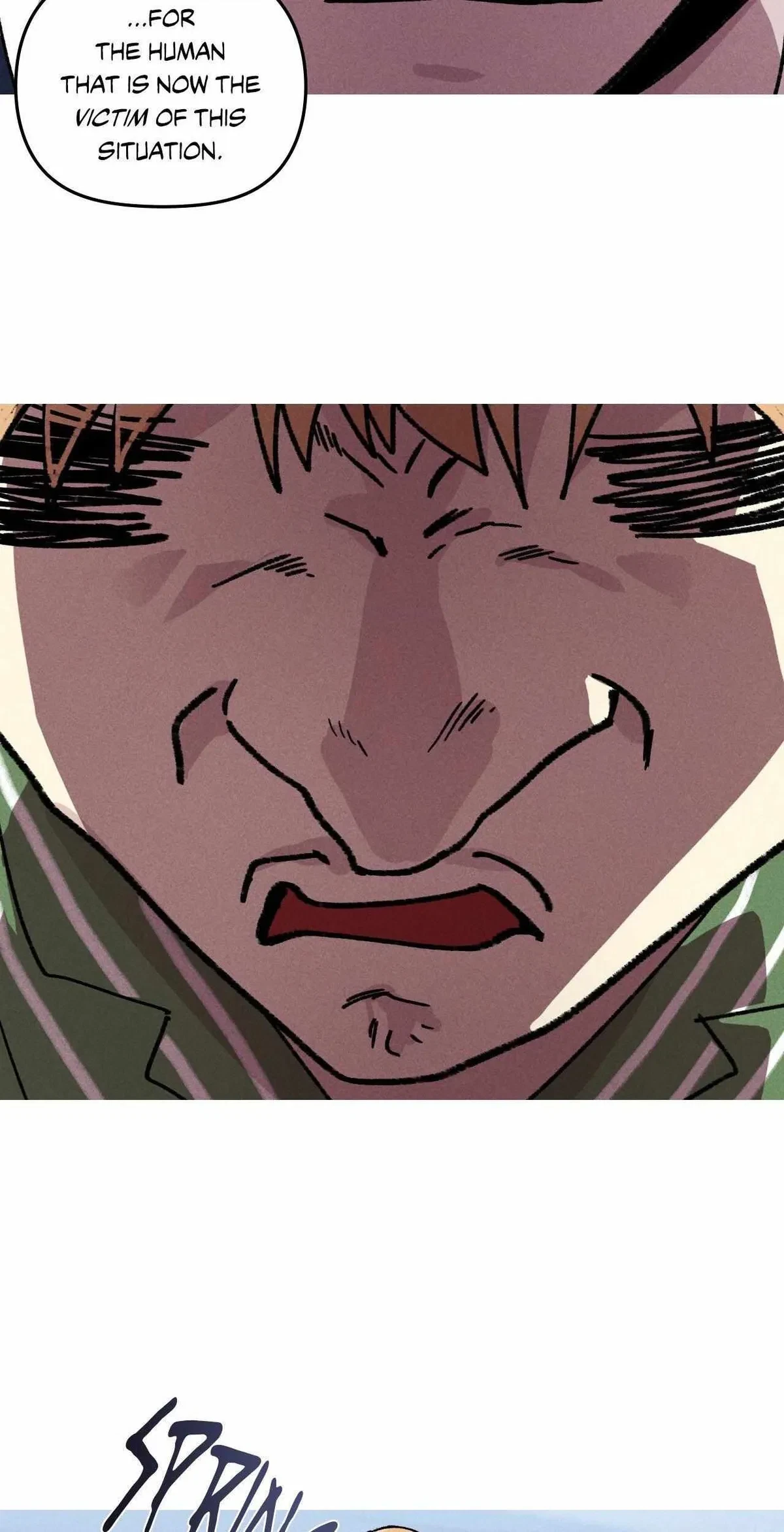 Kill Me If You Can Chapter 61, page 20