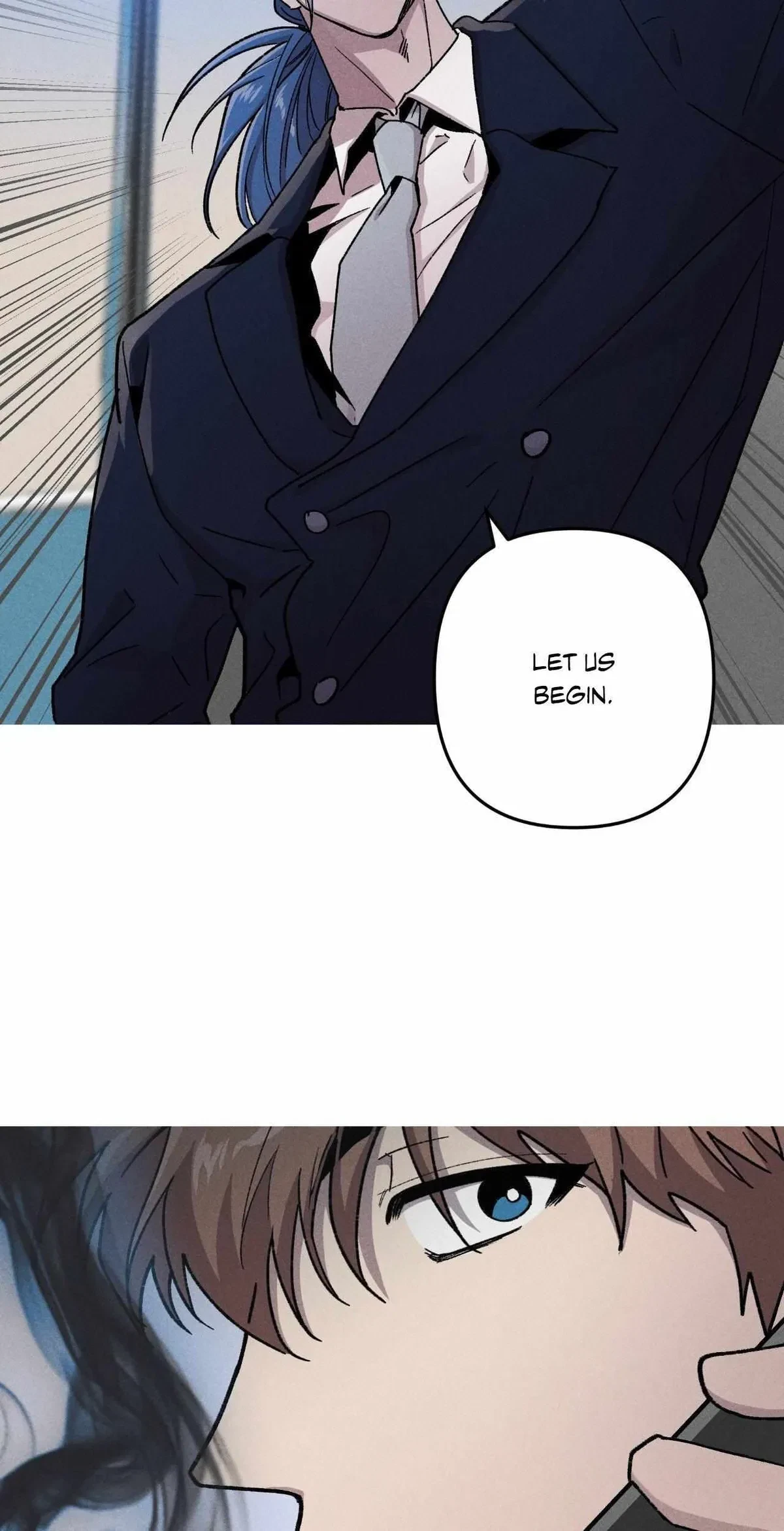 Kill Me If You Can Chapter 61, page 23