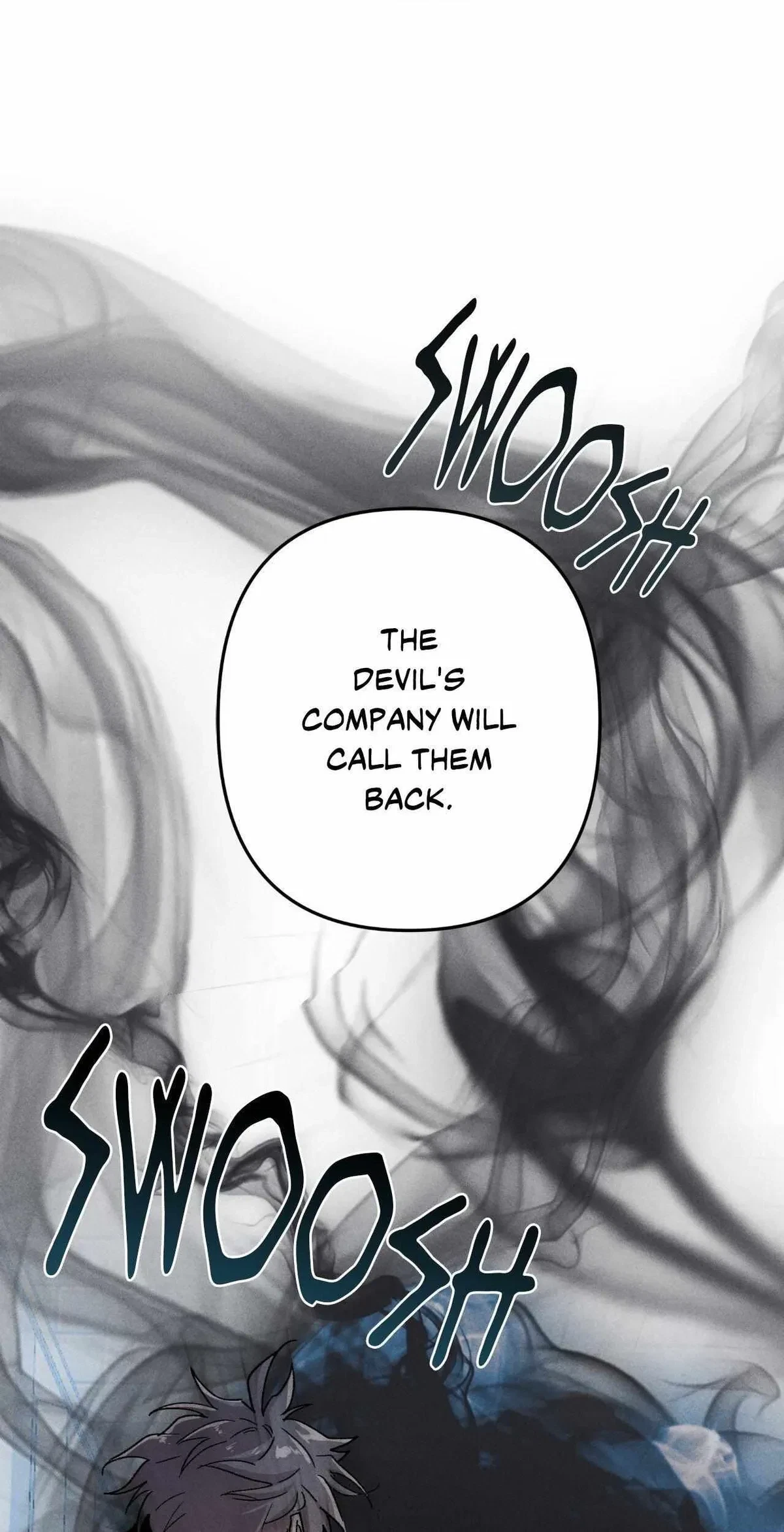 Kill Me If You Can Chapter 61, page 25