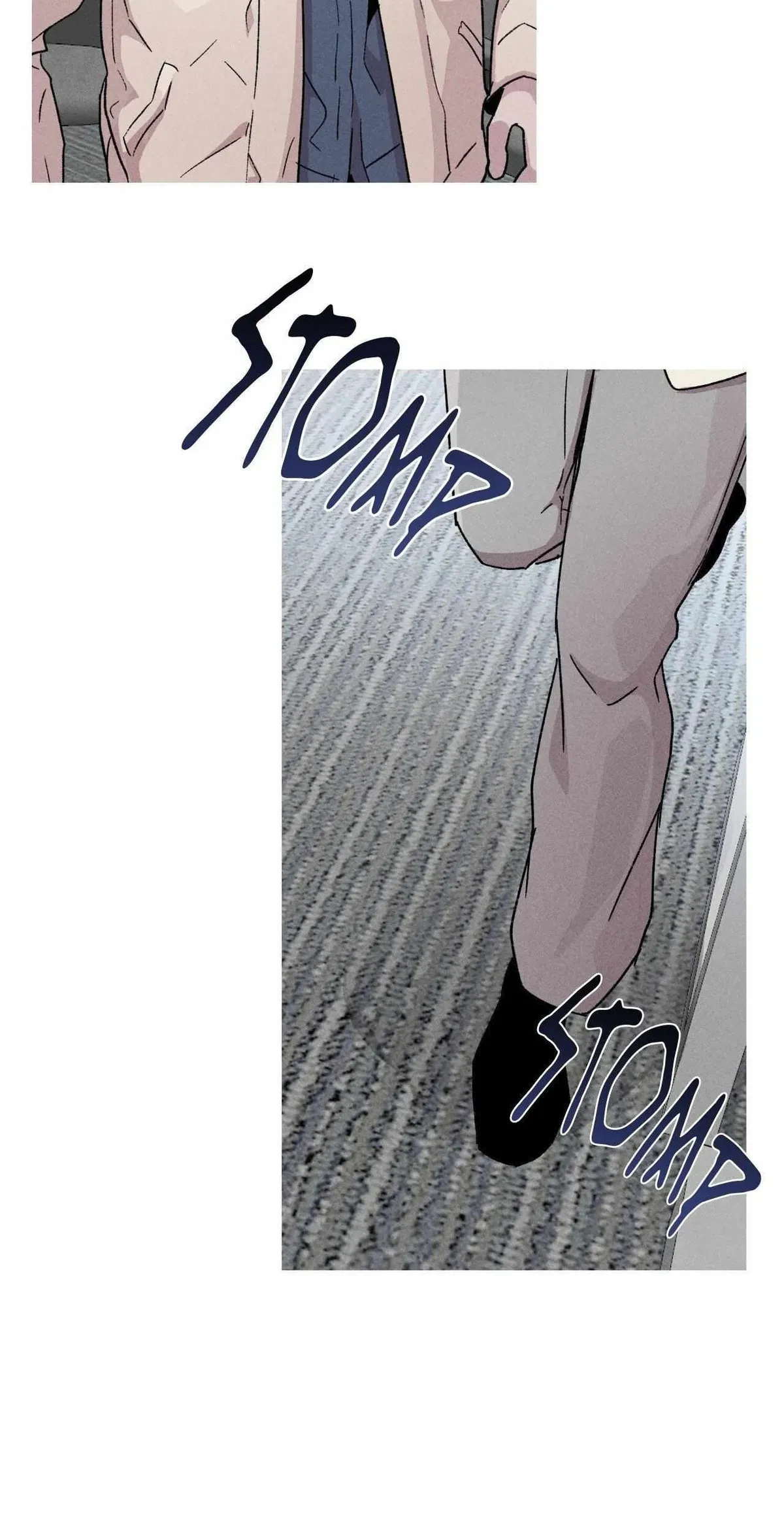 Kill Me If You Can Chapter 61, page 38