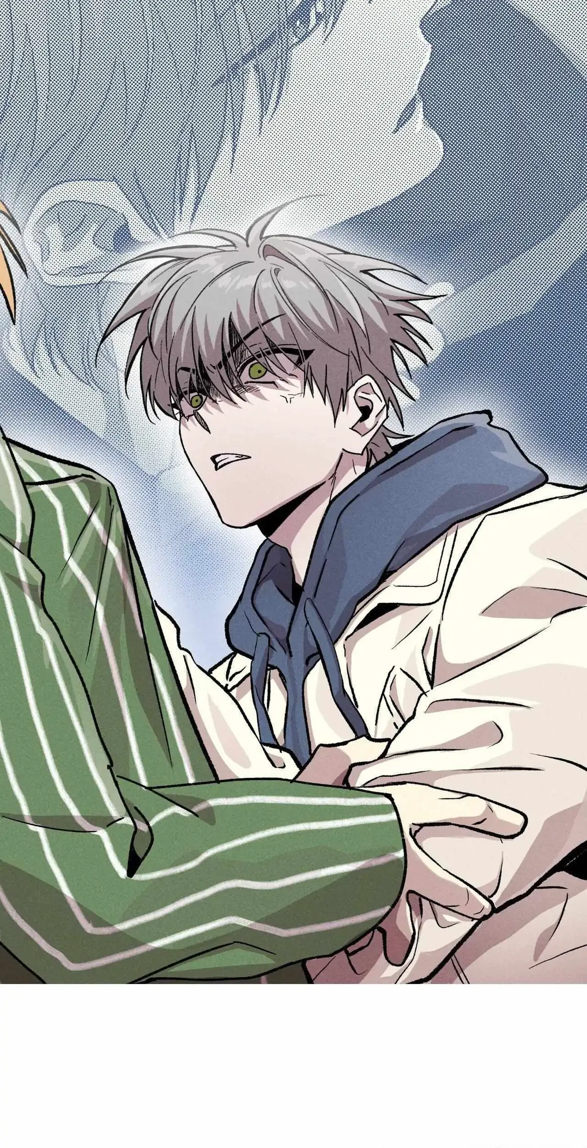 Kill Me If You Can Chapter 61, page 41