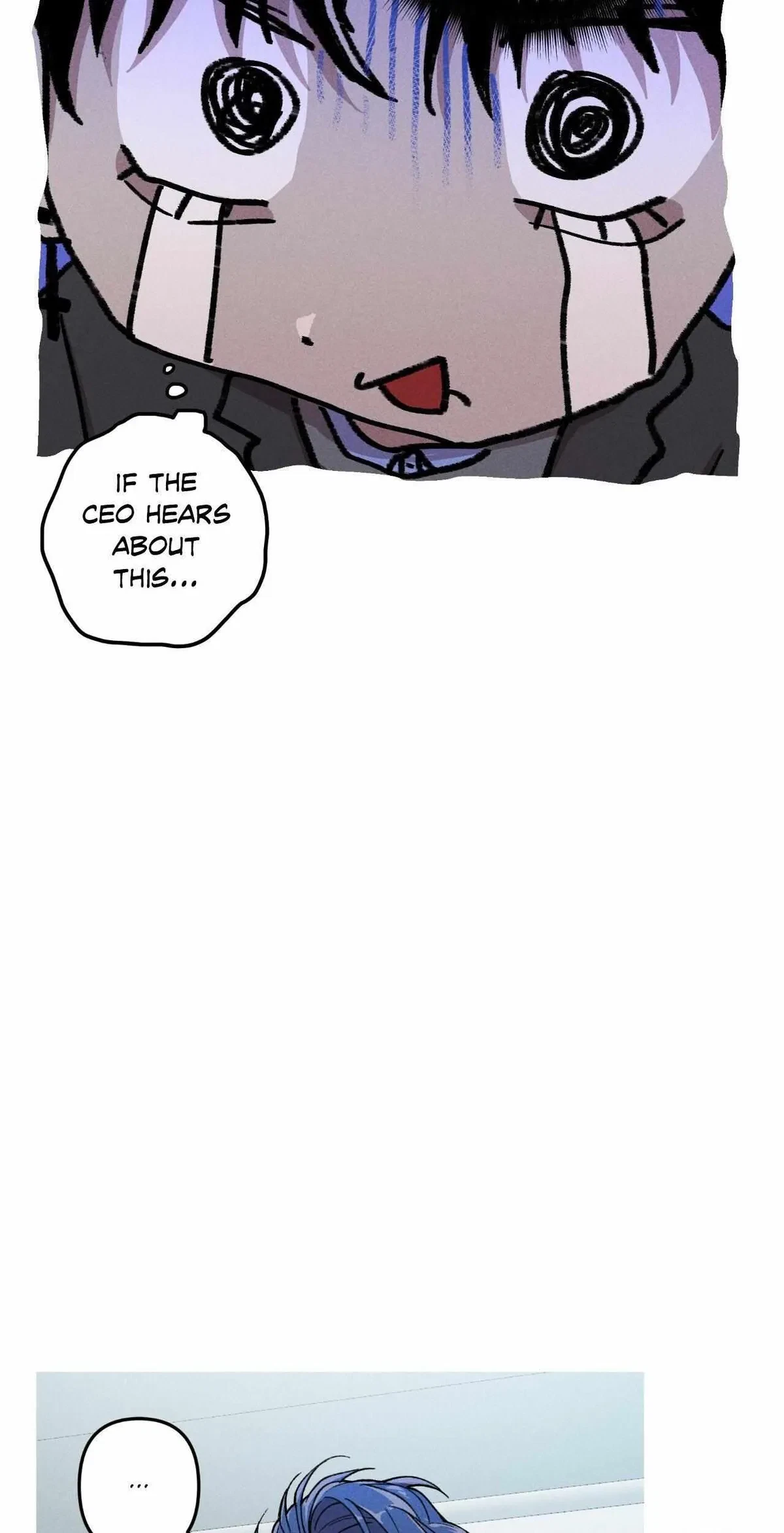 Kill Me If You Can Chapter 61, page 47