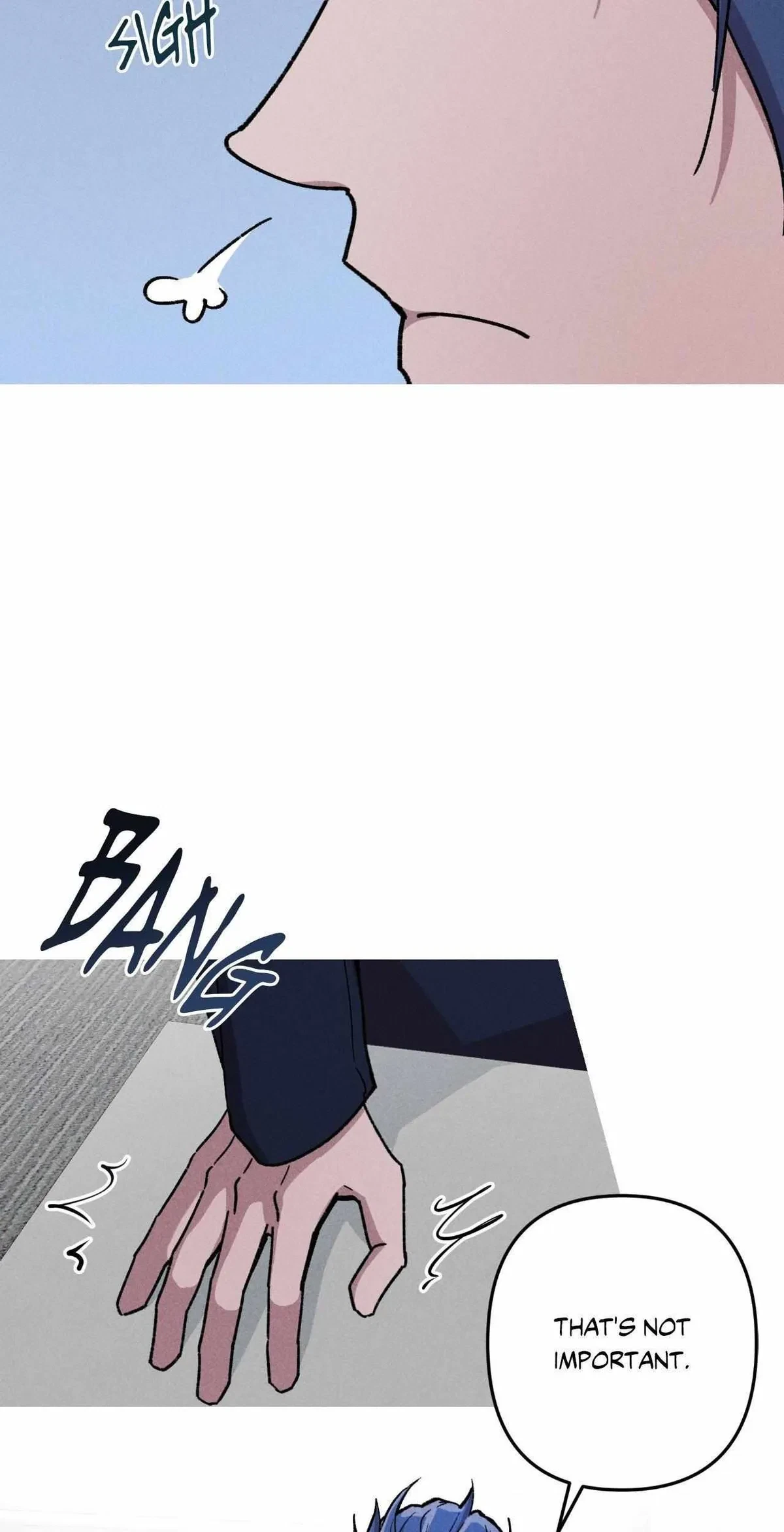 Kill Me If You Can Chapter 61, page 49