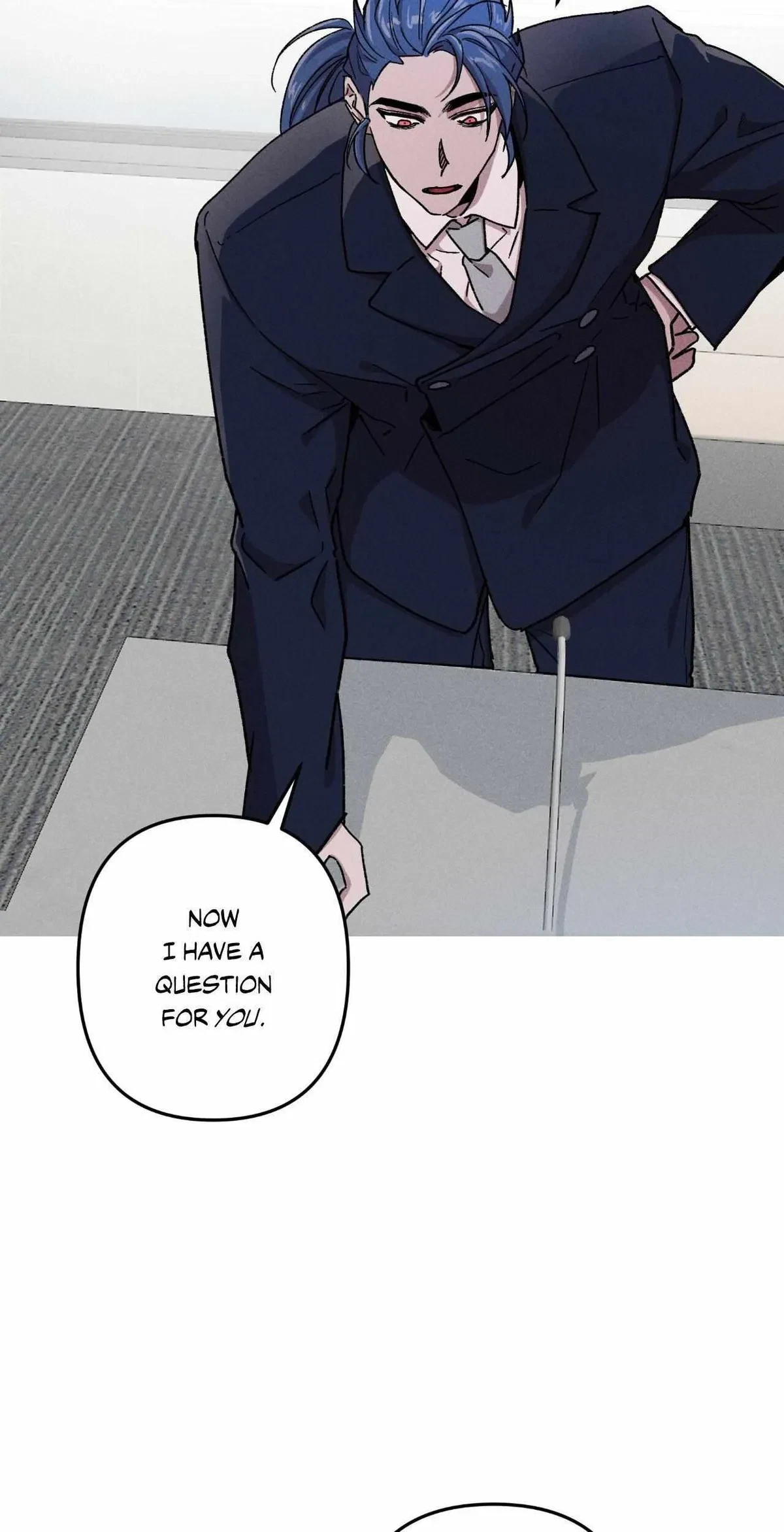 Kill Me If You Can Chapter 61, page 50