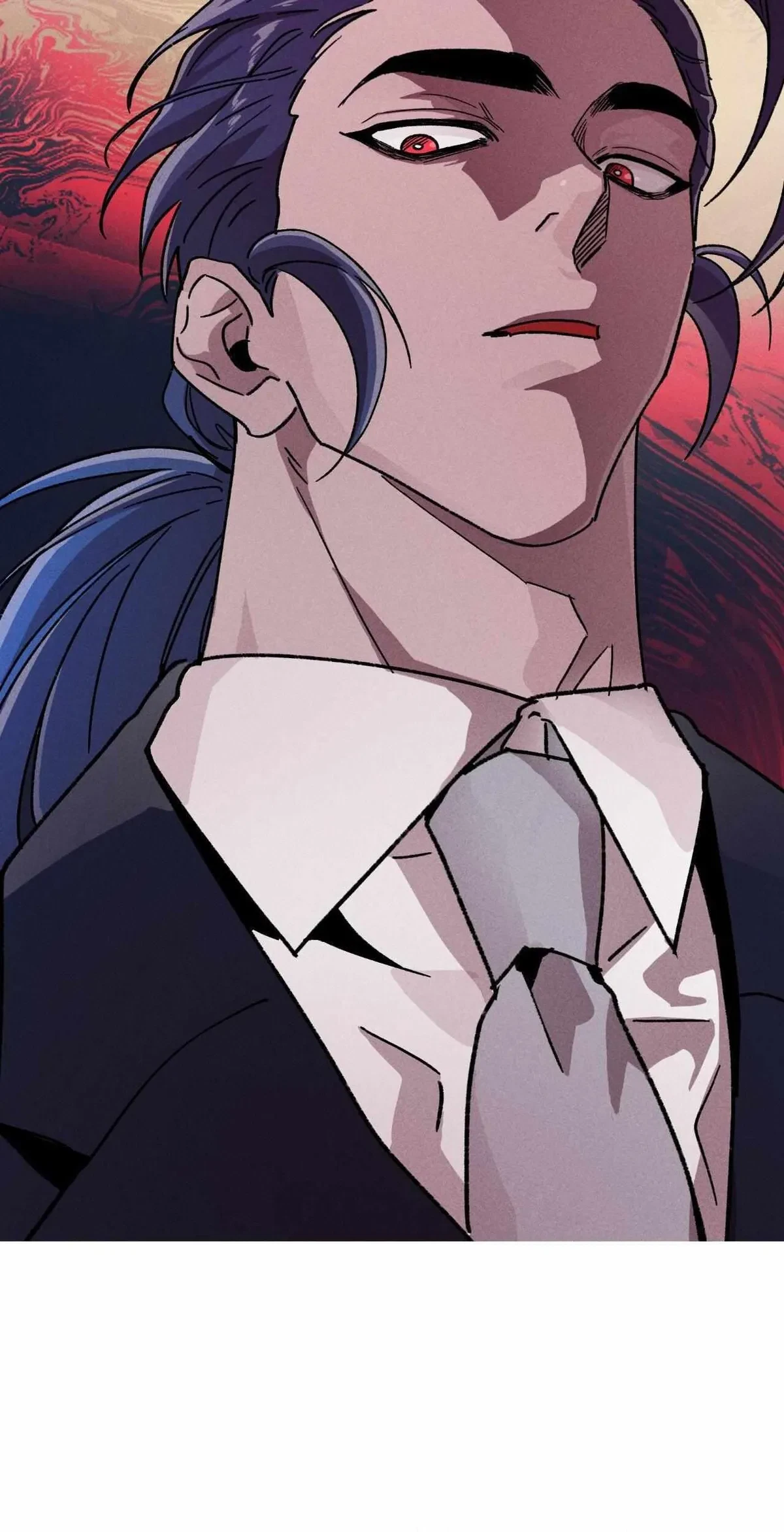 Kill Me If You Can Chapter 61, page 53