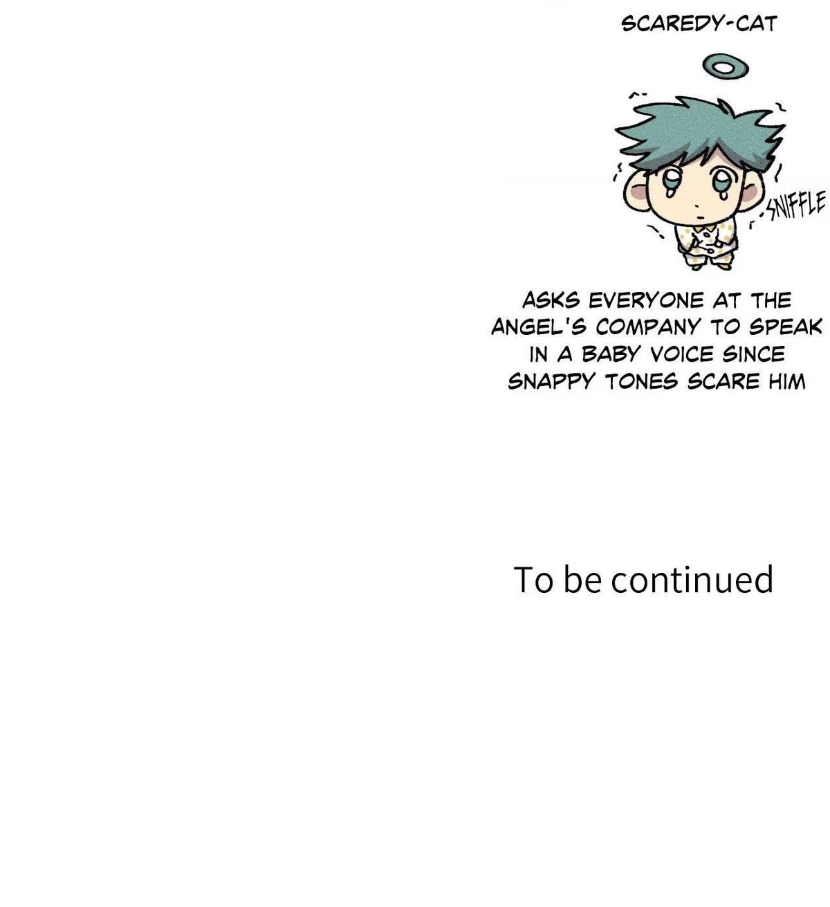 Kill Me If You Can Chapter 61, page 55